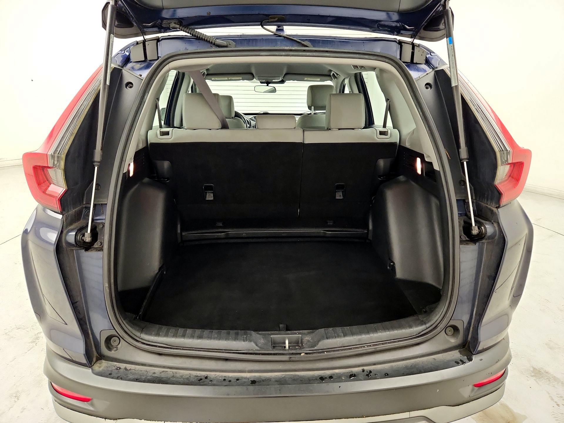 Thumbnail: 2020 Honda CR-V - 20