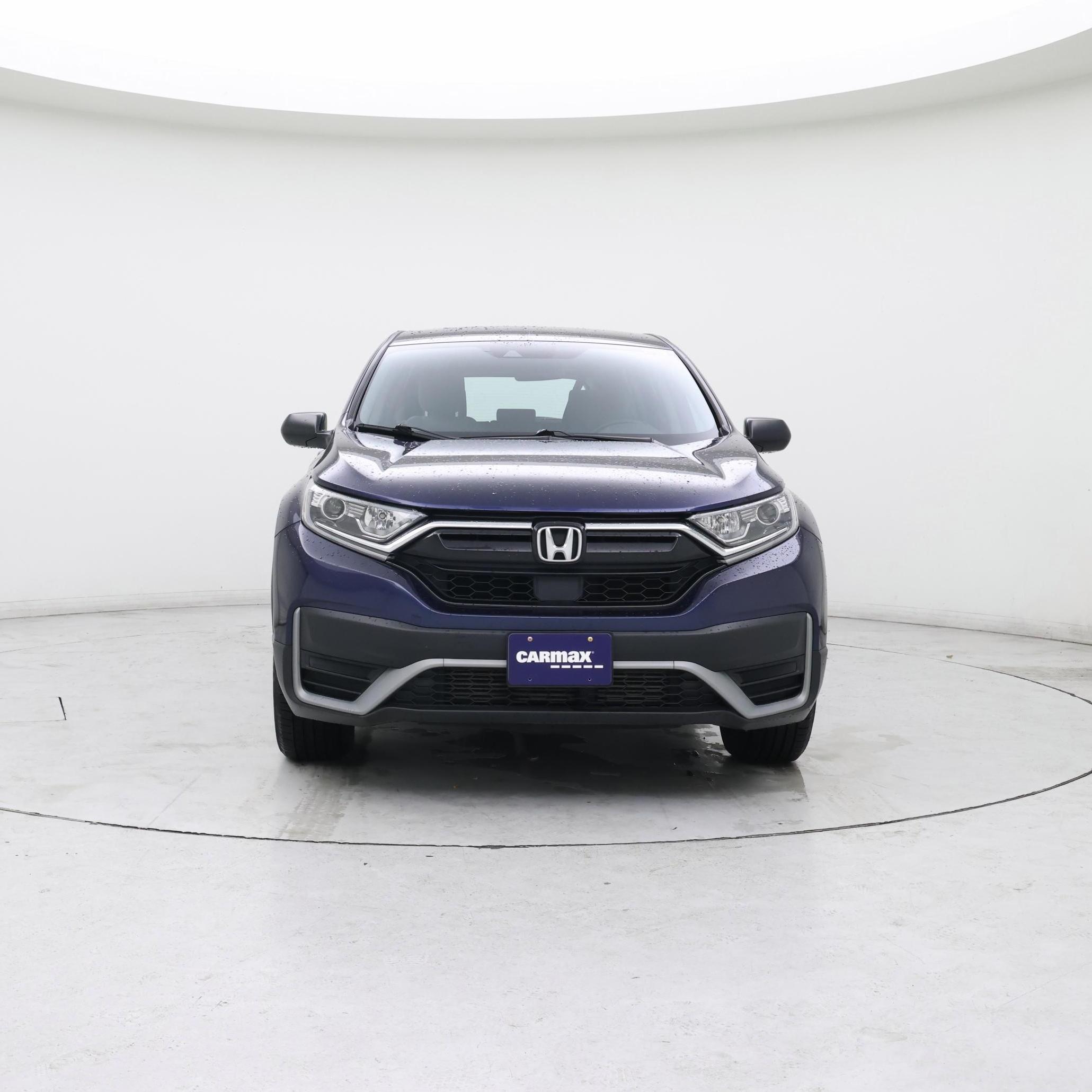 Thumbnail: 2020 Honda CR-V - 5