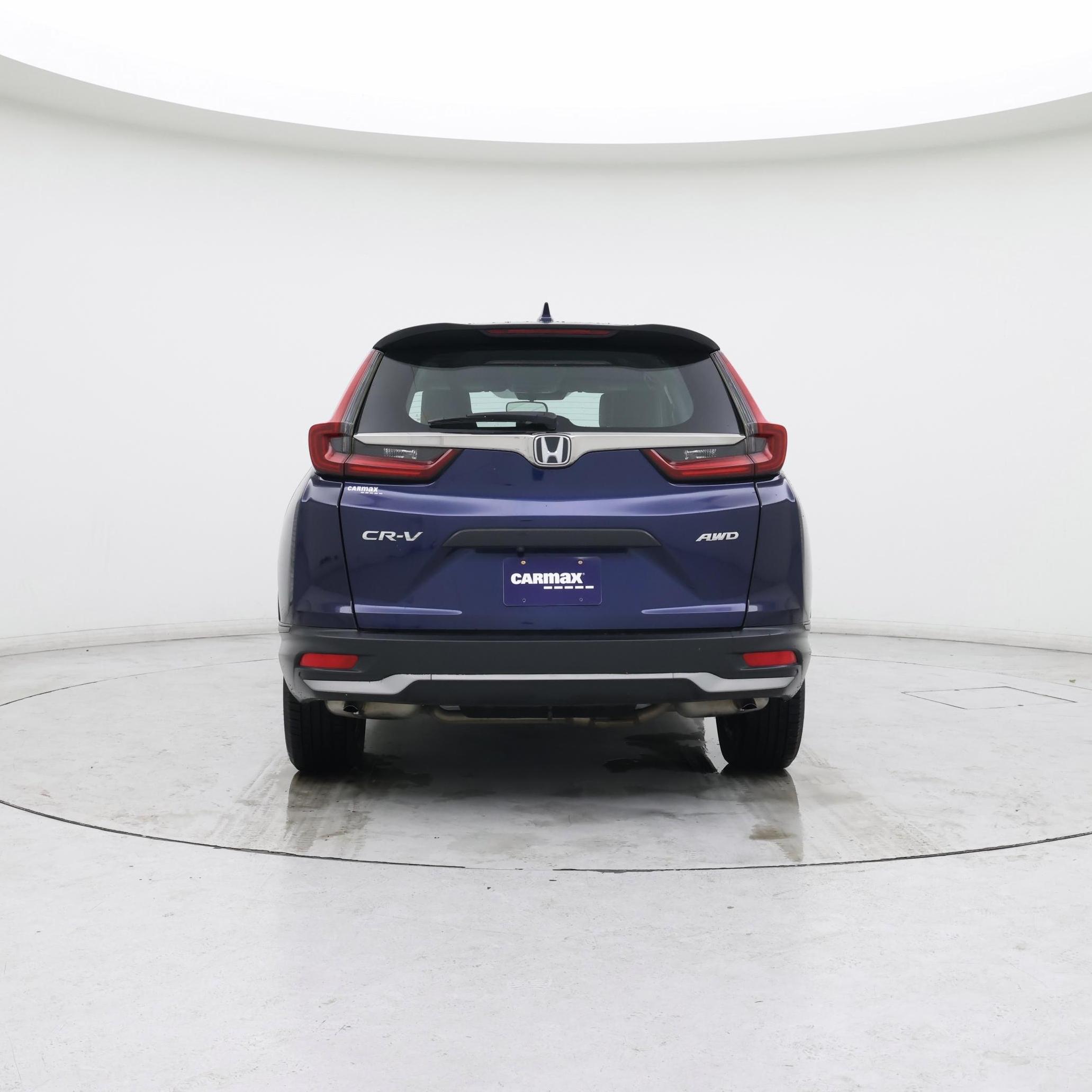 Thumbnail: 2020 Honda CR-V - 6