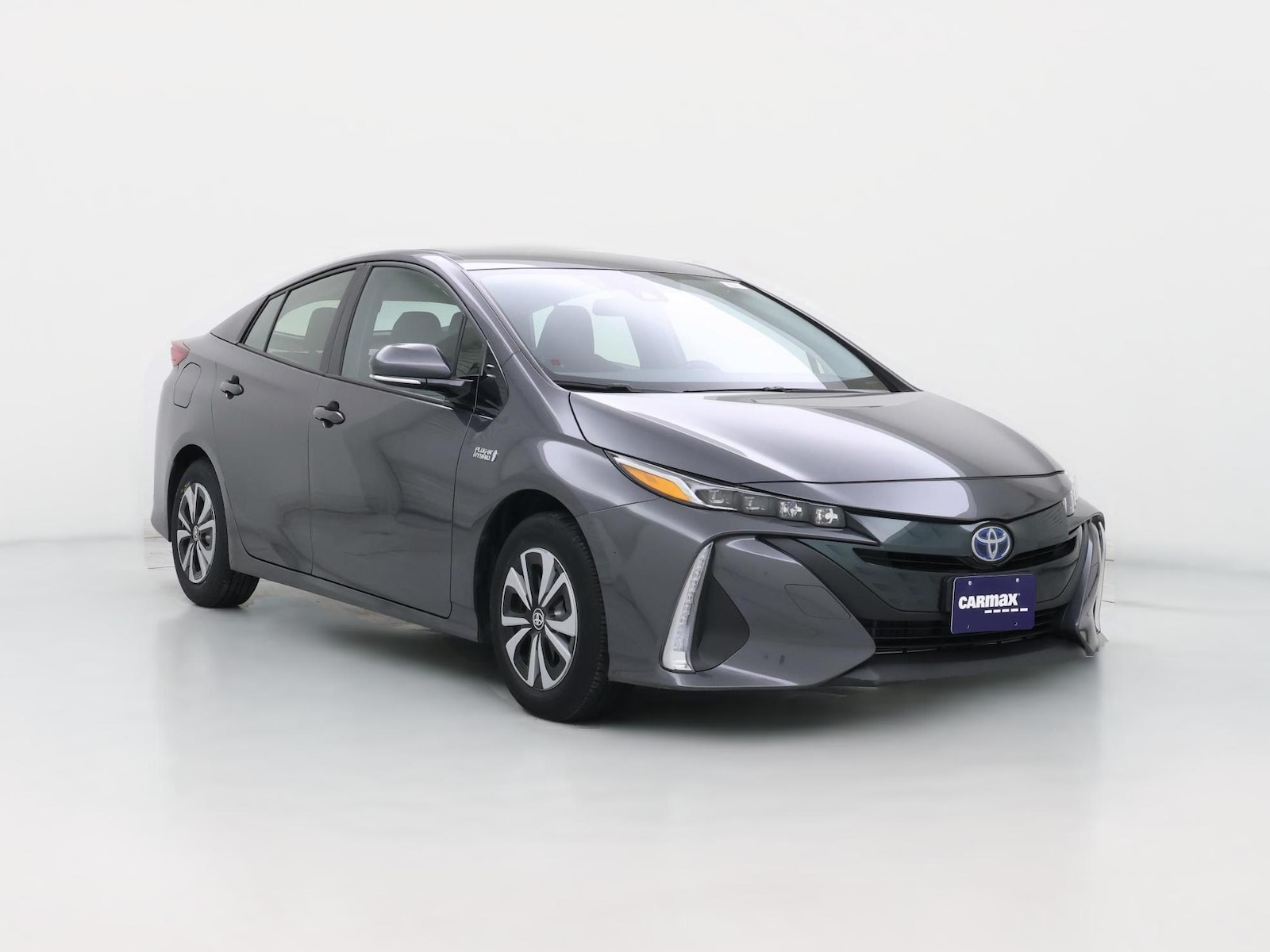 2018 Toyota Prius Prime