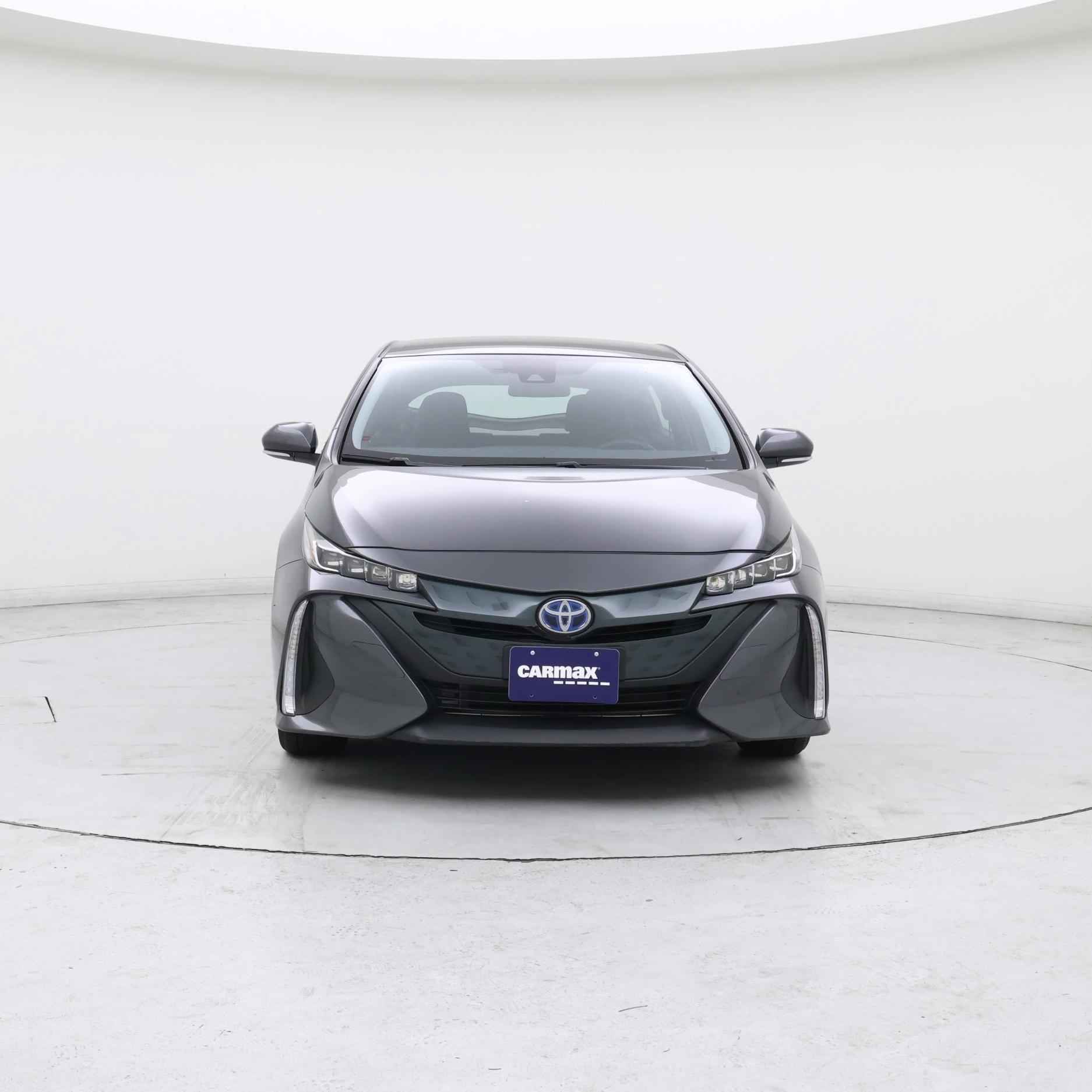 Thumbnail: 2018 Toyota Prius Prime - 5