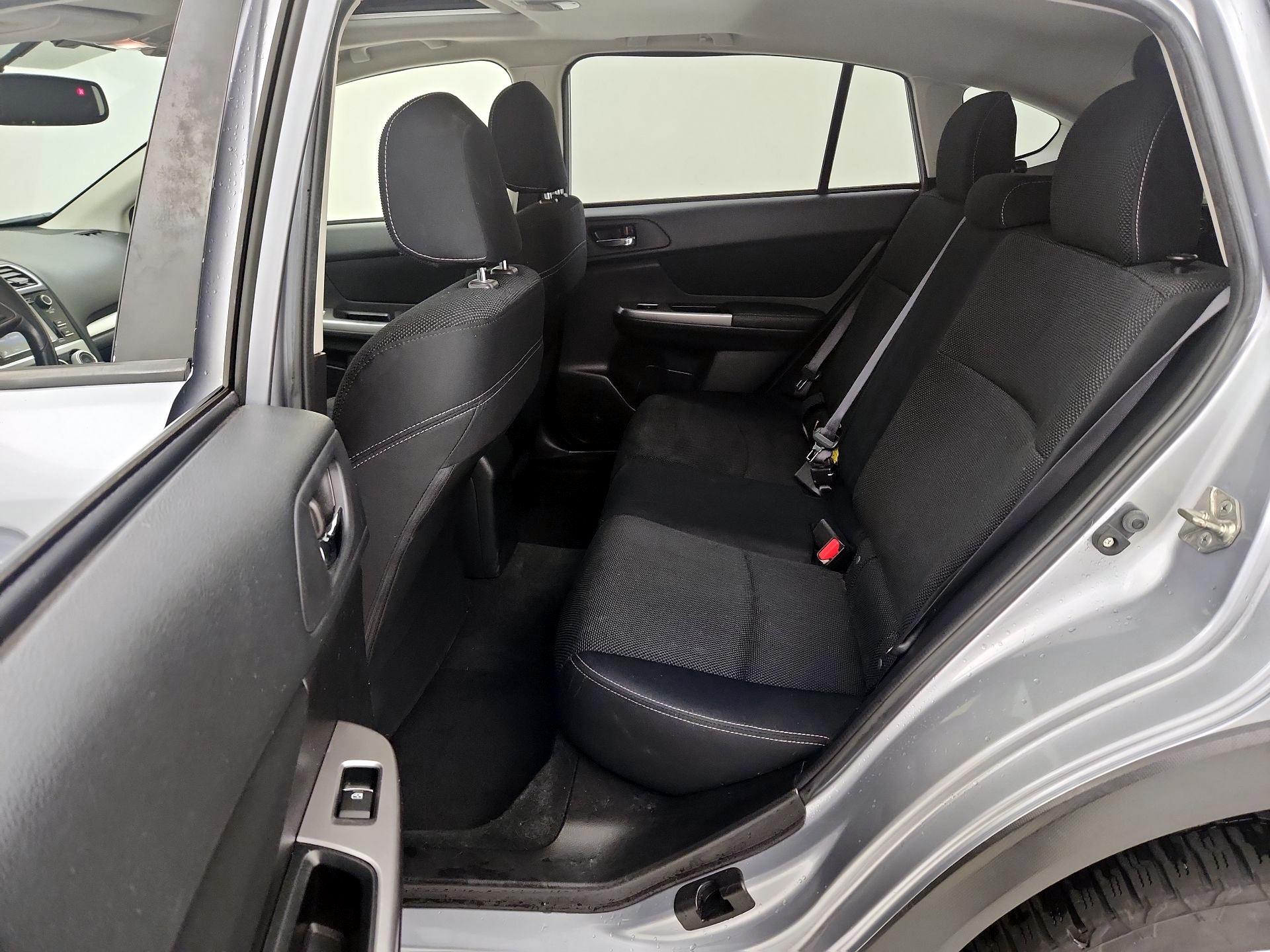 Thumbnail: 2015 Subaru XV Crosstrek - 20