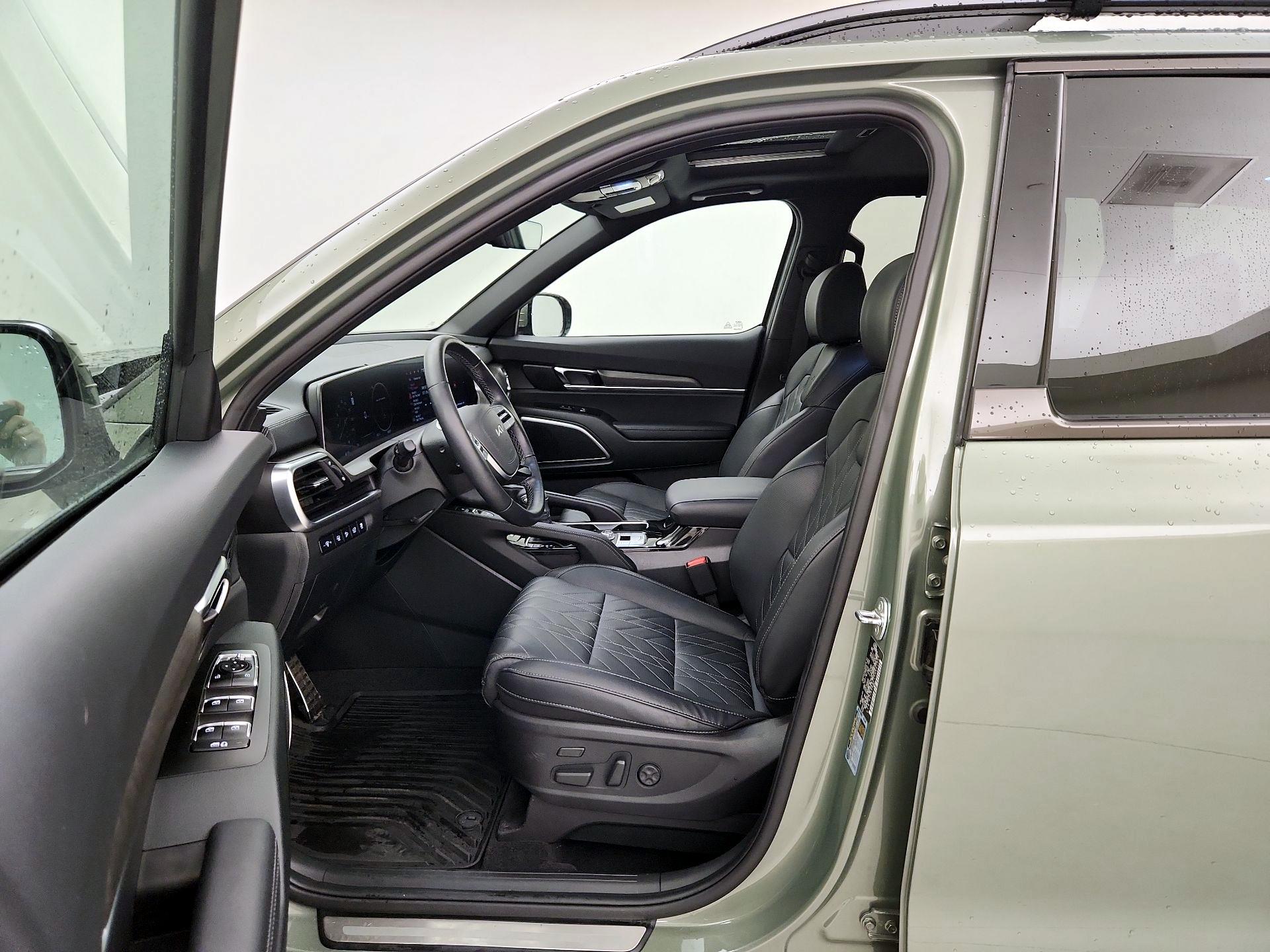 Thumbnail: 2025 Kia Telluride - 11