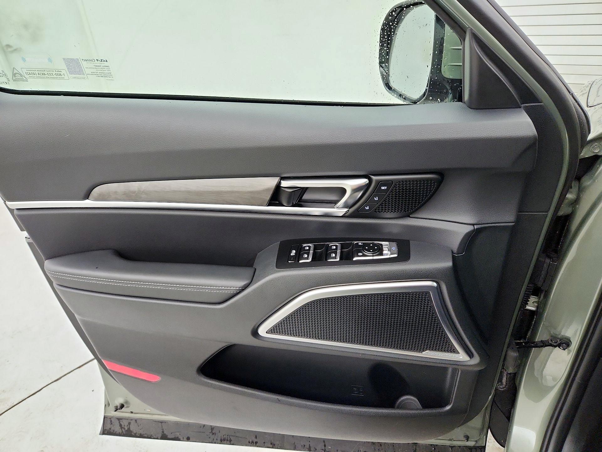 Thumbnail: 2025 Kia Telluride - 12