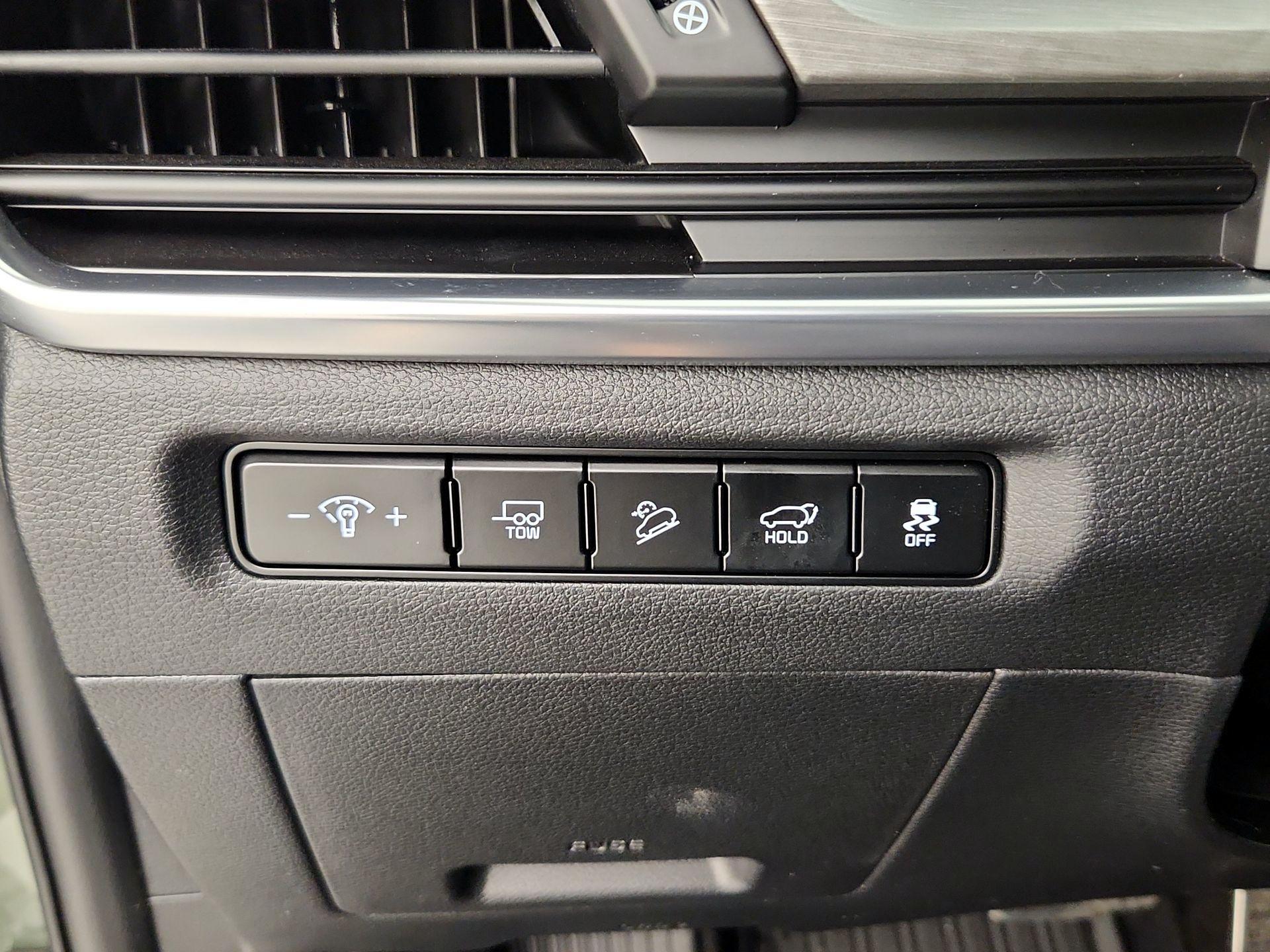 Thumbnail: 2025 Kia Telluride - 13