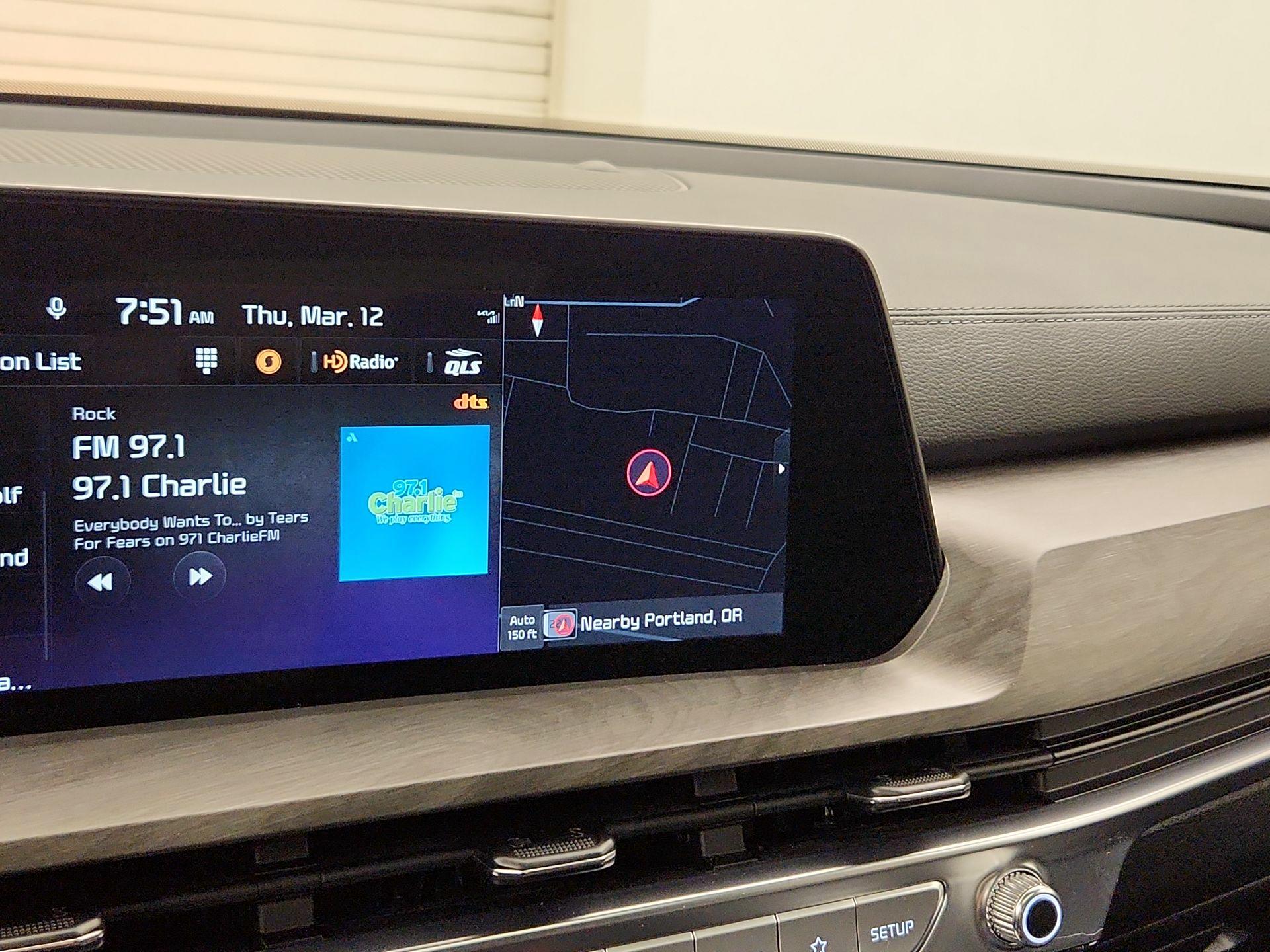 Thumbnail: 2025 Kia Telluride - 14