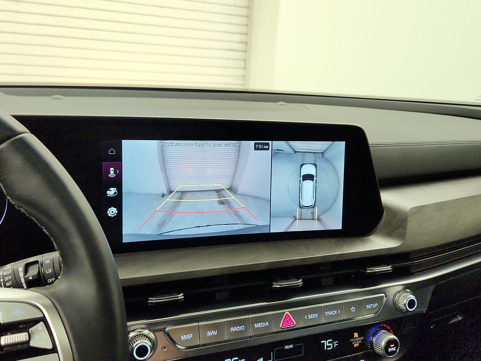 Thumbnail: 2025 Kia Telluride - 15