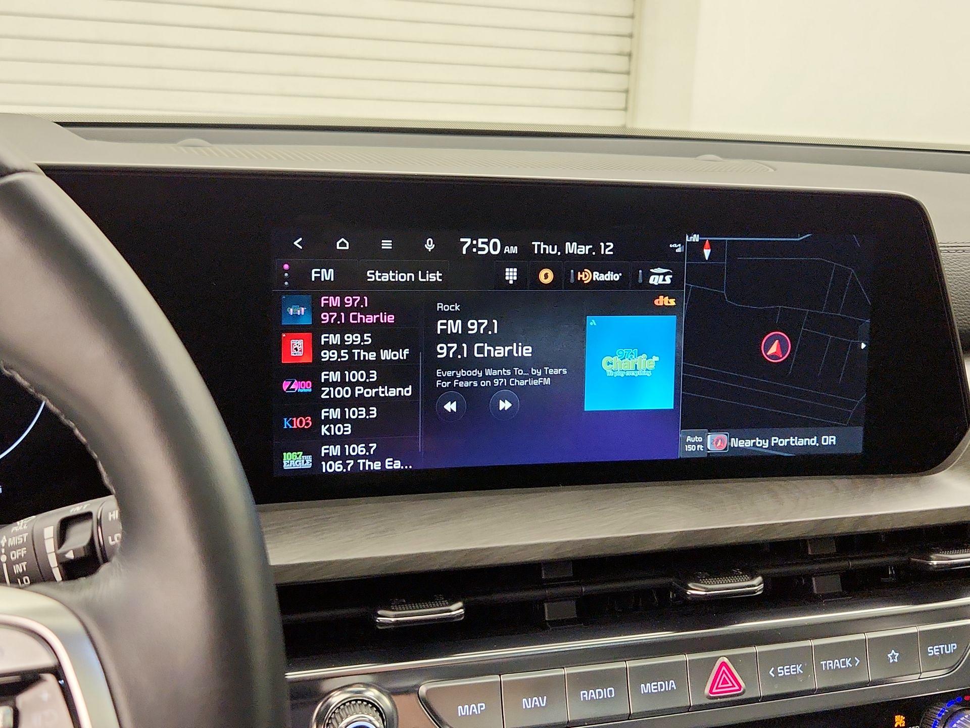 Thumbnail: 2025 Kia Telluride - 16