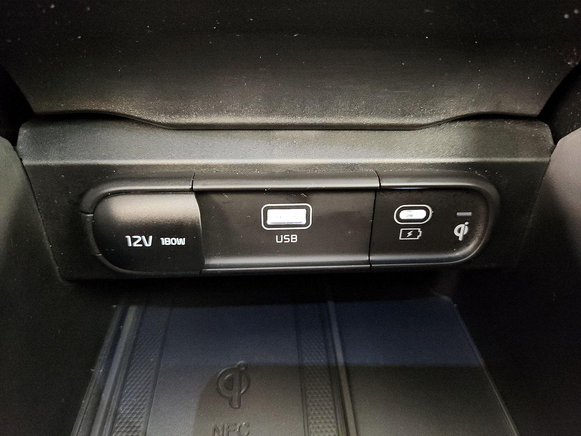 Thumbnail: 2025 Kia Telluride - 19