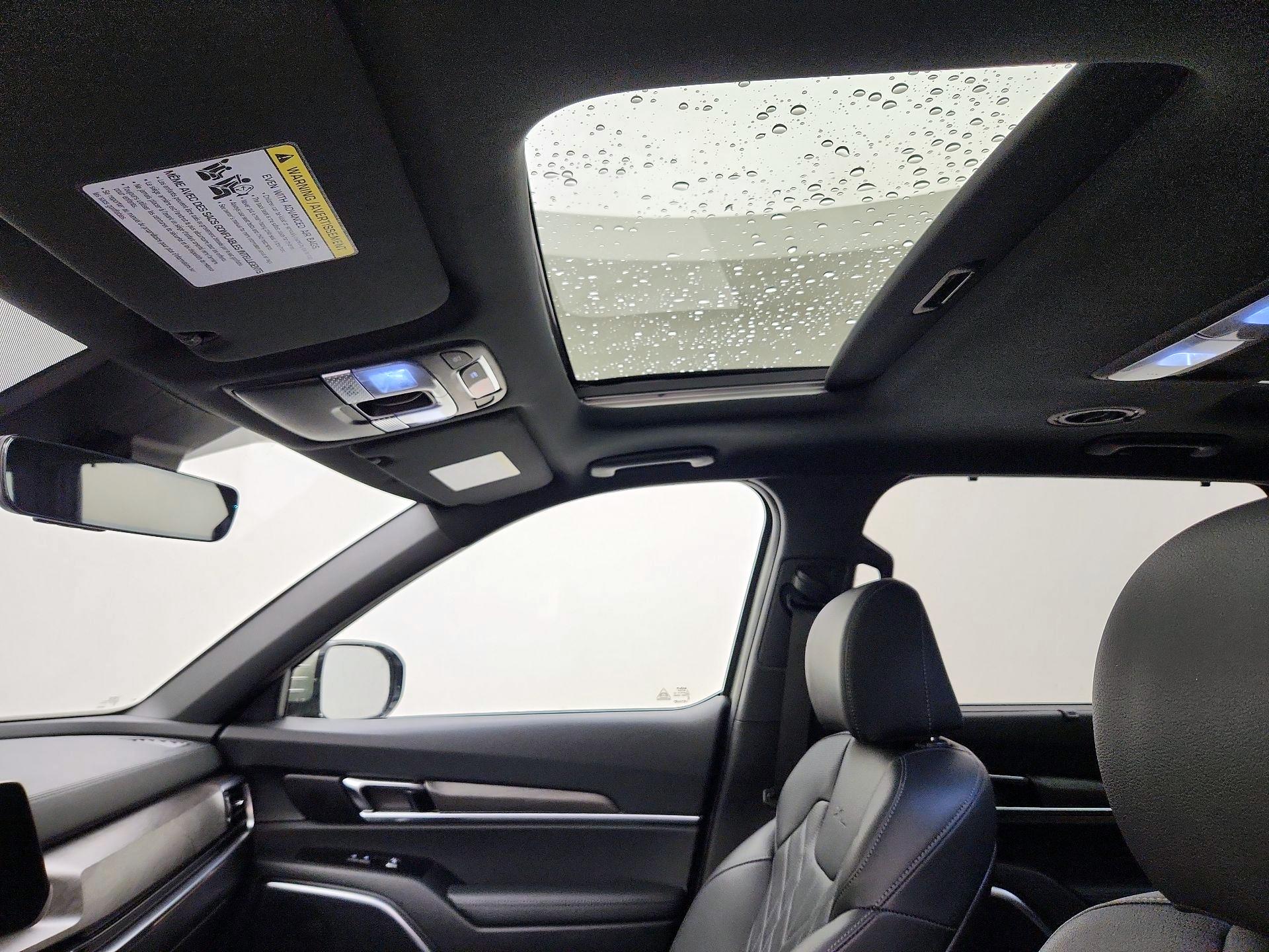 Thumbnail: 2025 Kia Telluride - 20