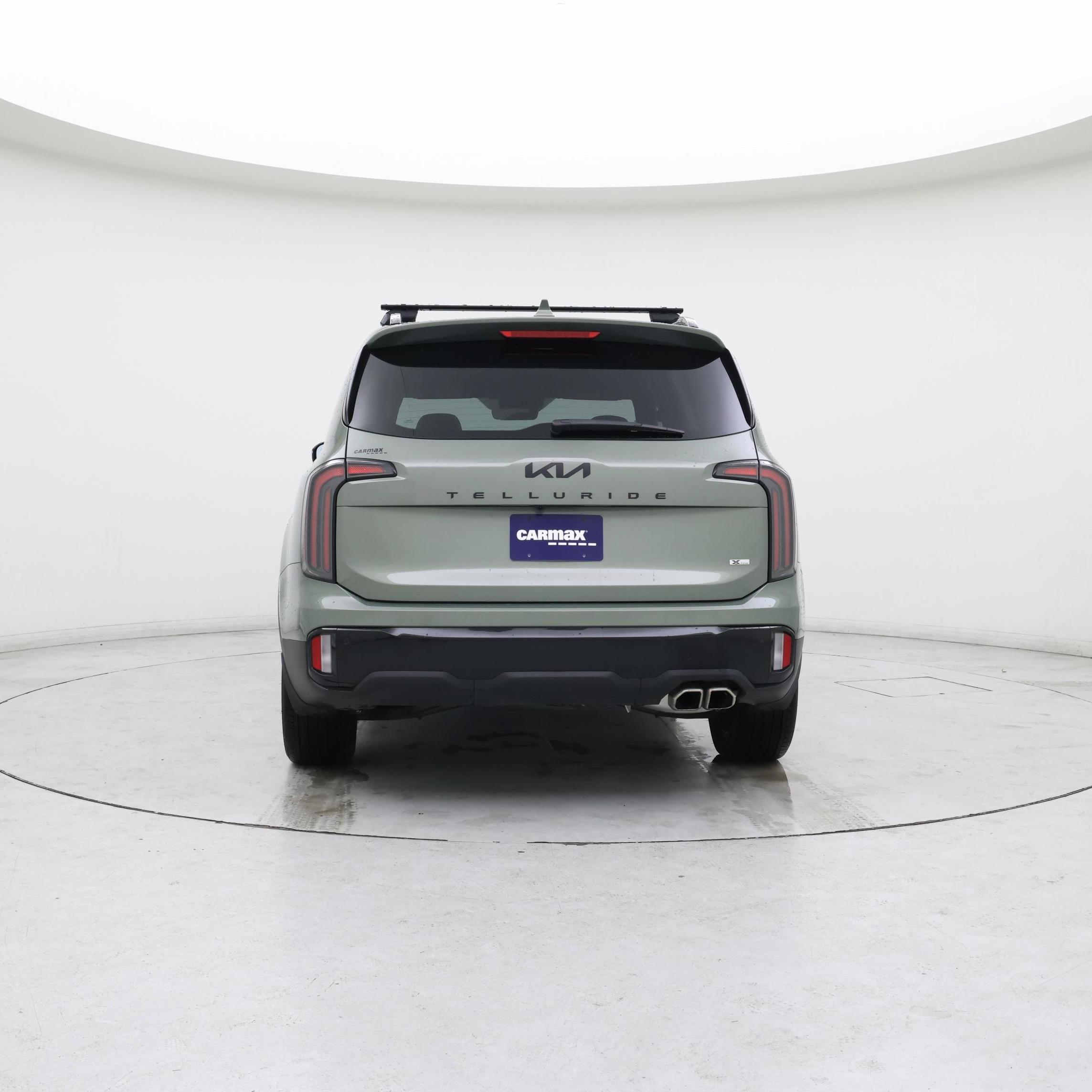 Thumbnail: 2025 Kia Telluride - 6