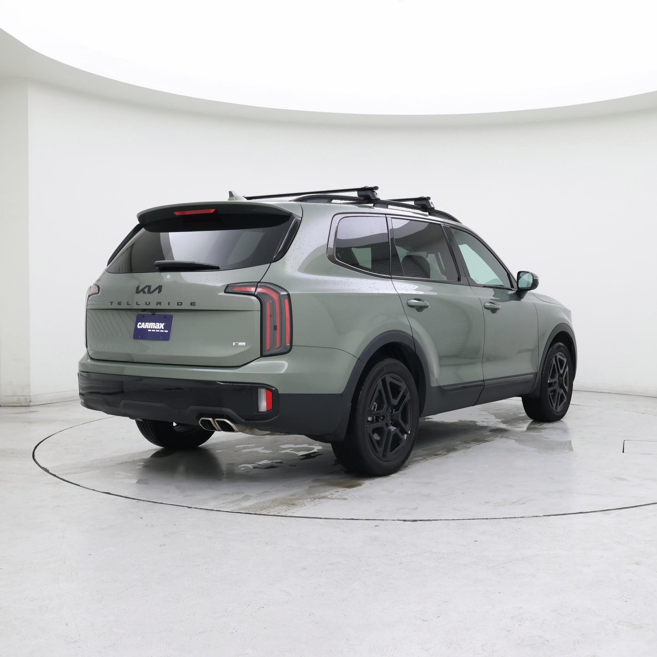 Thumbnail: 2025 Kia Telluride - 8
