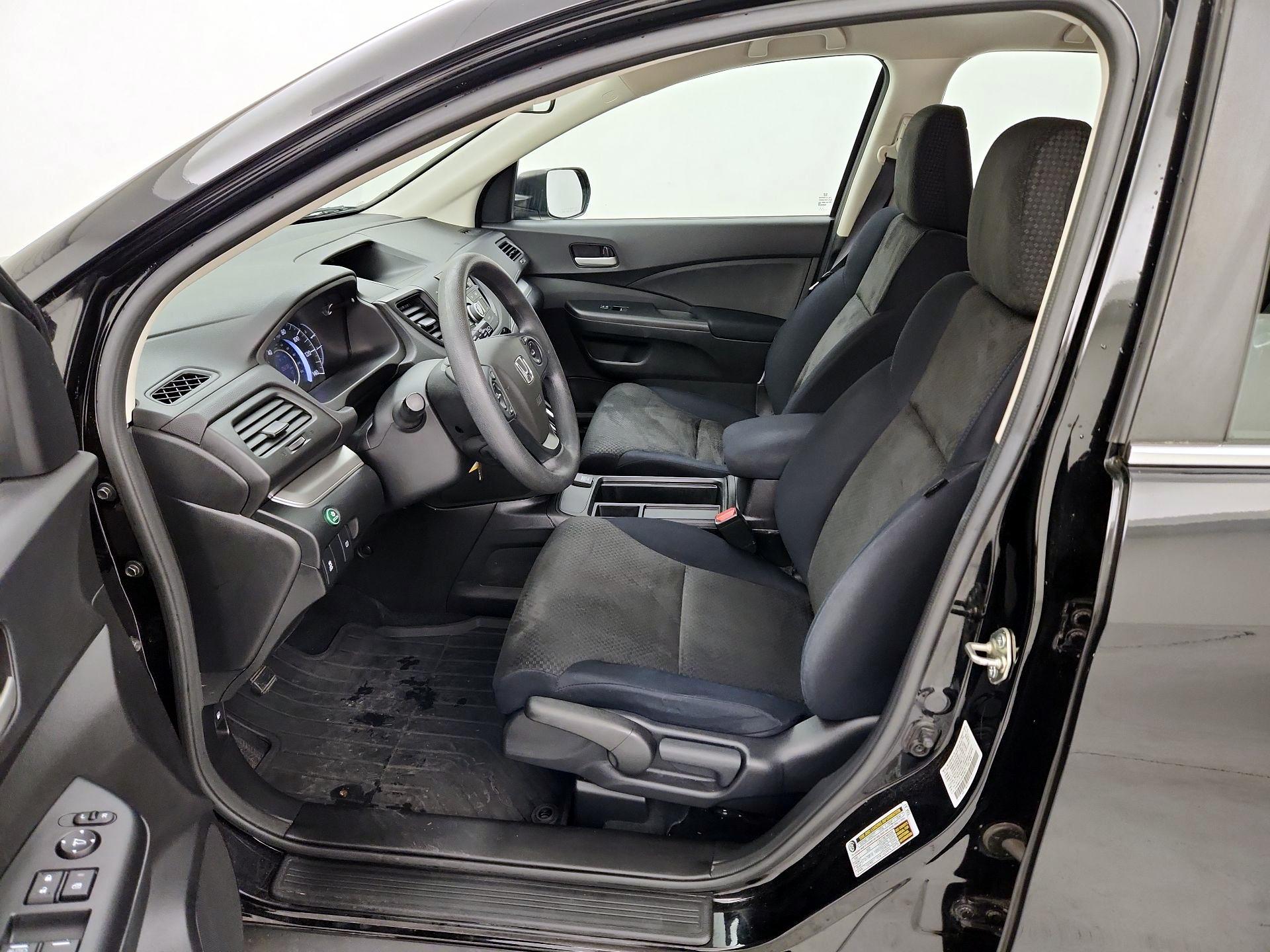 Thumbnail: 2016 Honda CR-V - 11