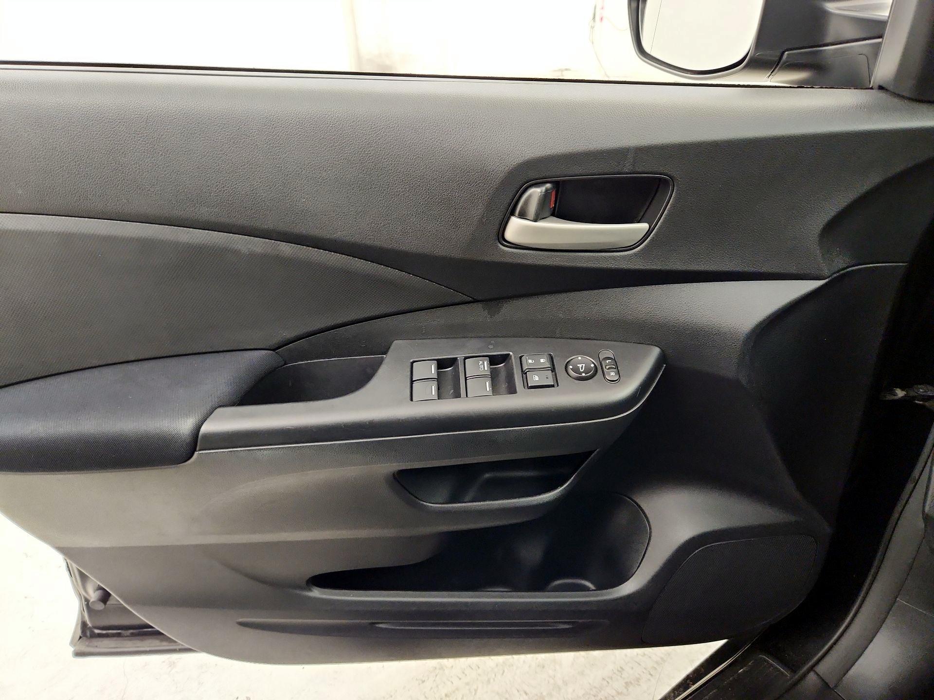 Thumbnail: 2016 Honda CR-V - 12