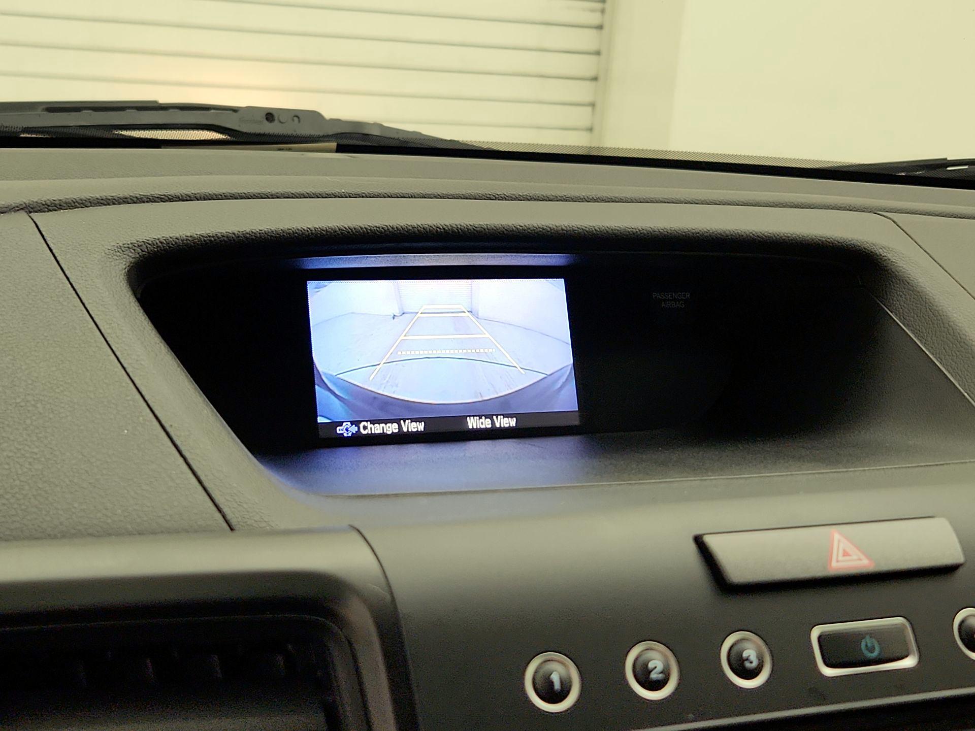 Thumbnail: 2016 Honda CR-V - 14