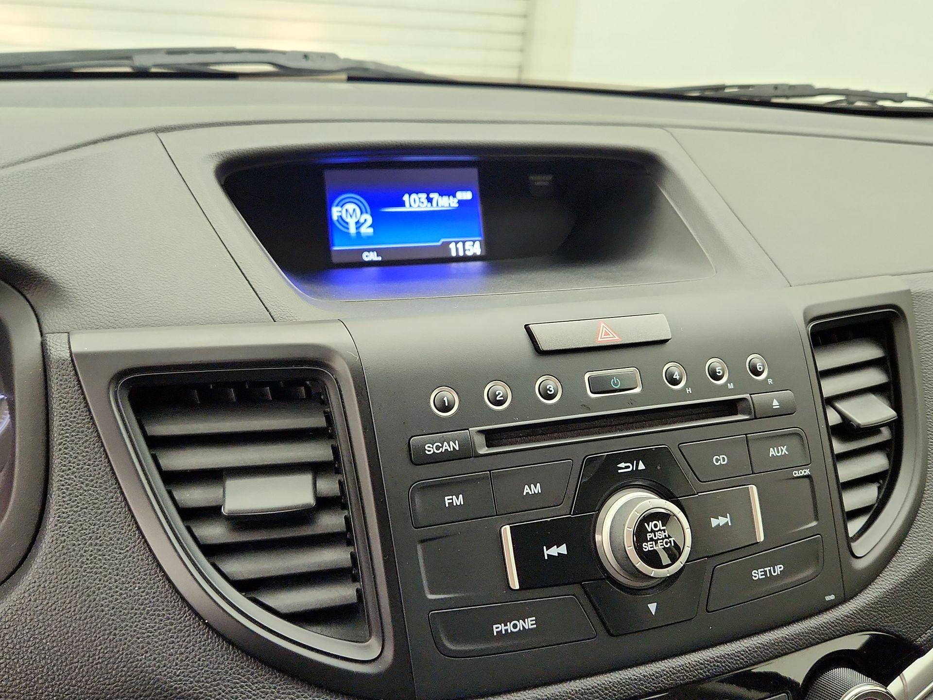 Thumbnail: 2016 Honda CR-V - 15