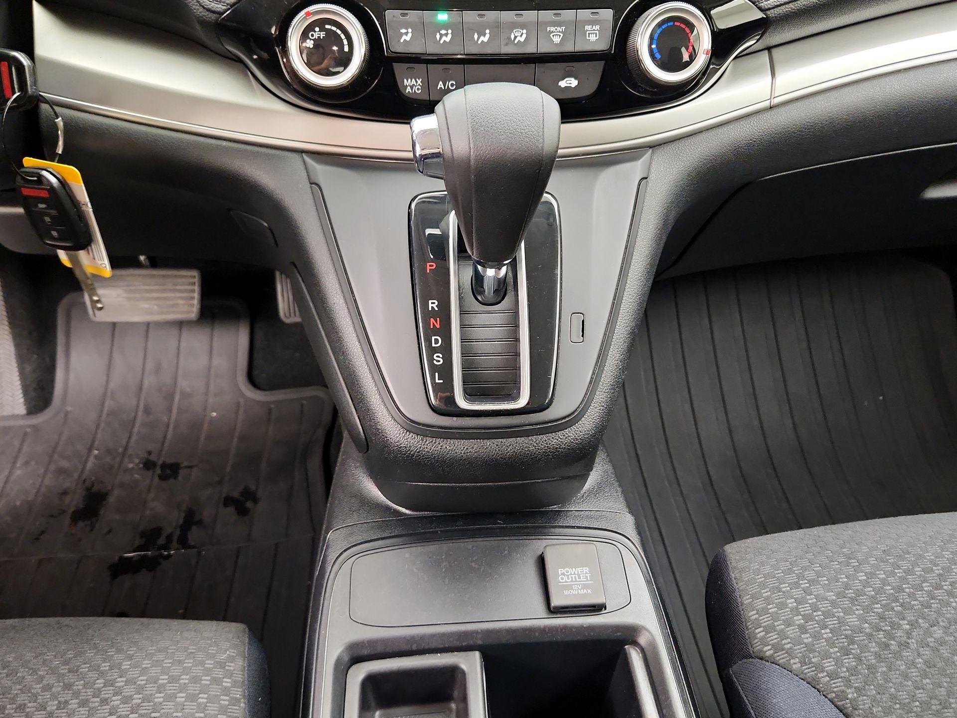 Thumbnail: 2016 Honda CR-V - 17