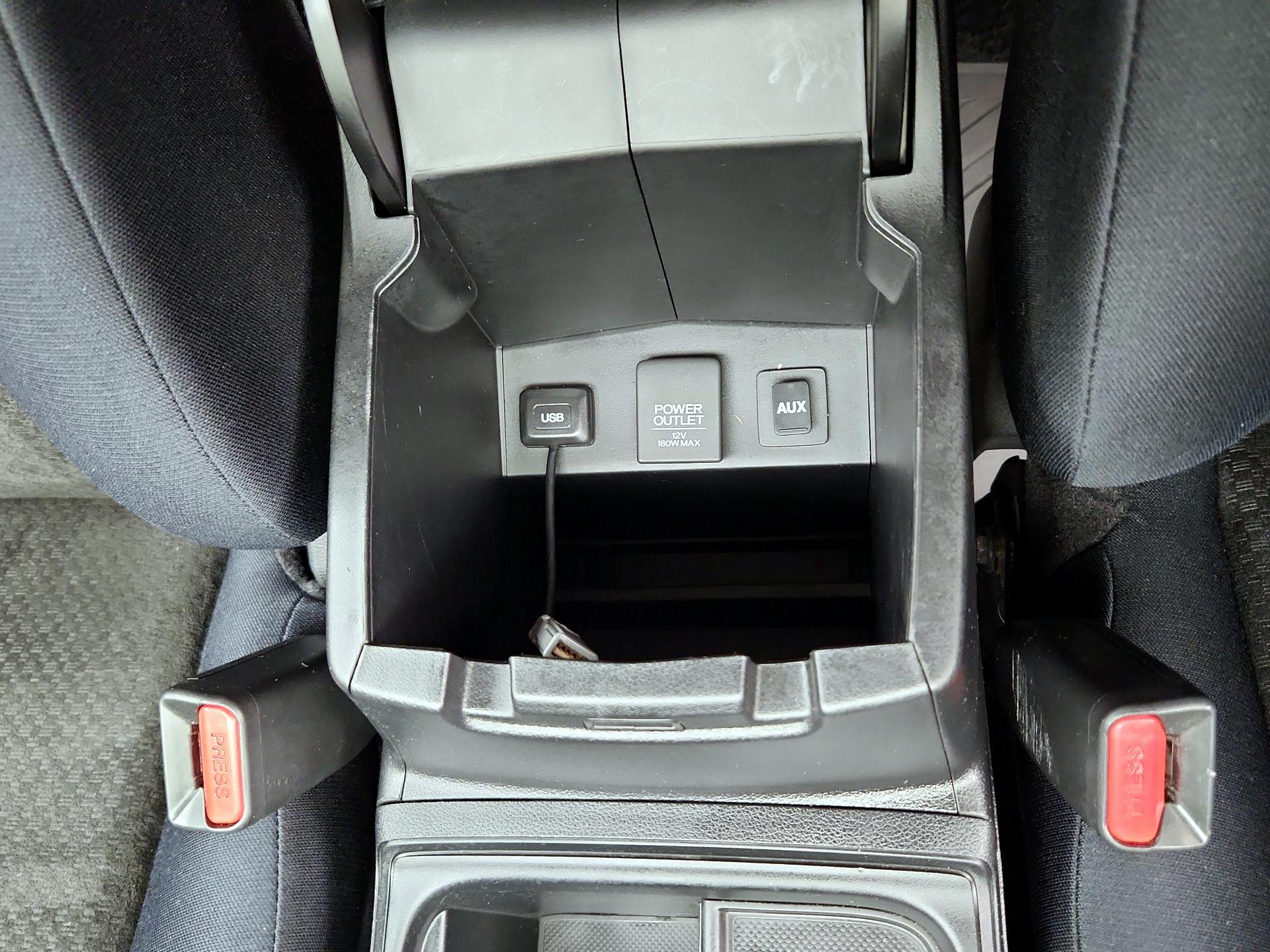 Thumbnail: 2016 Honda CR-V - 18