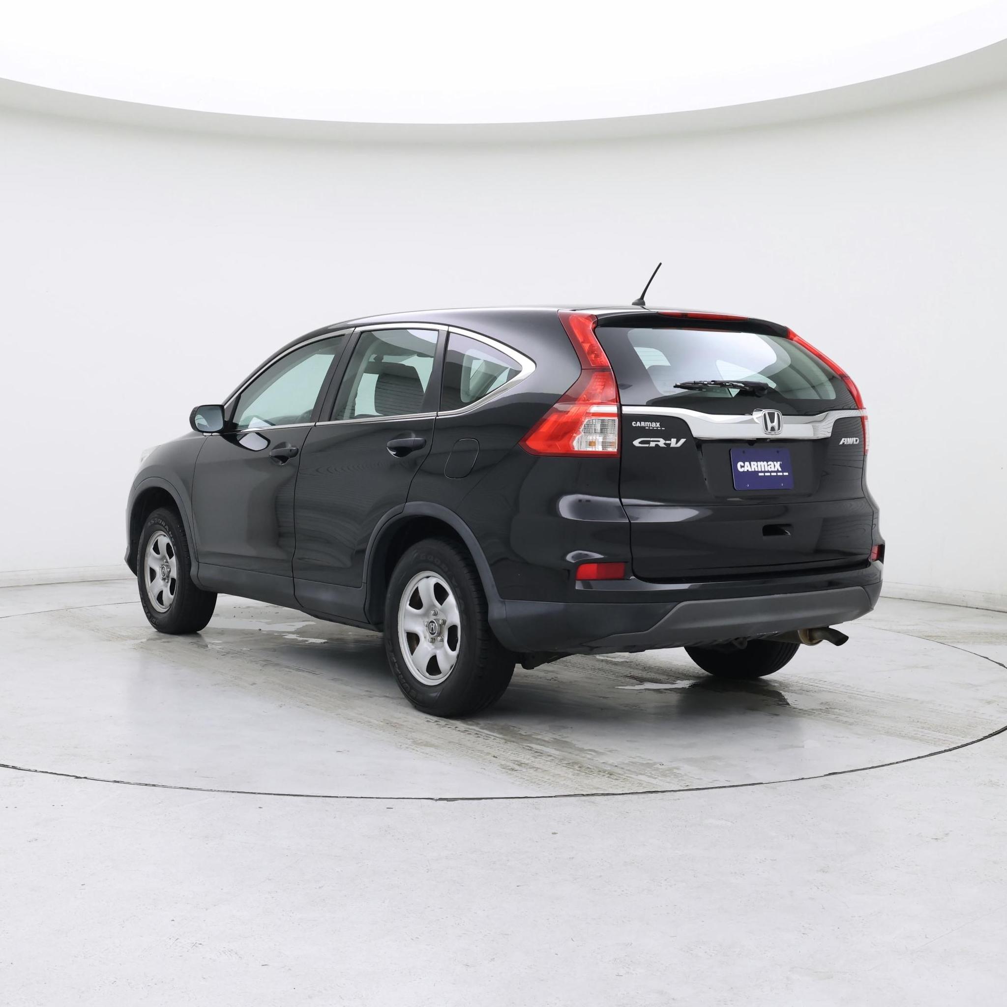Thumbnail: 2016 Honda CR-V - 2