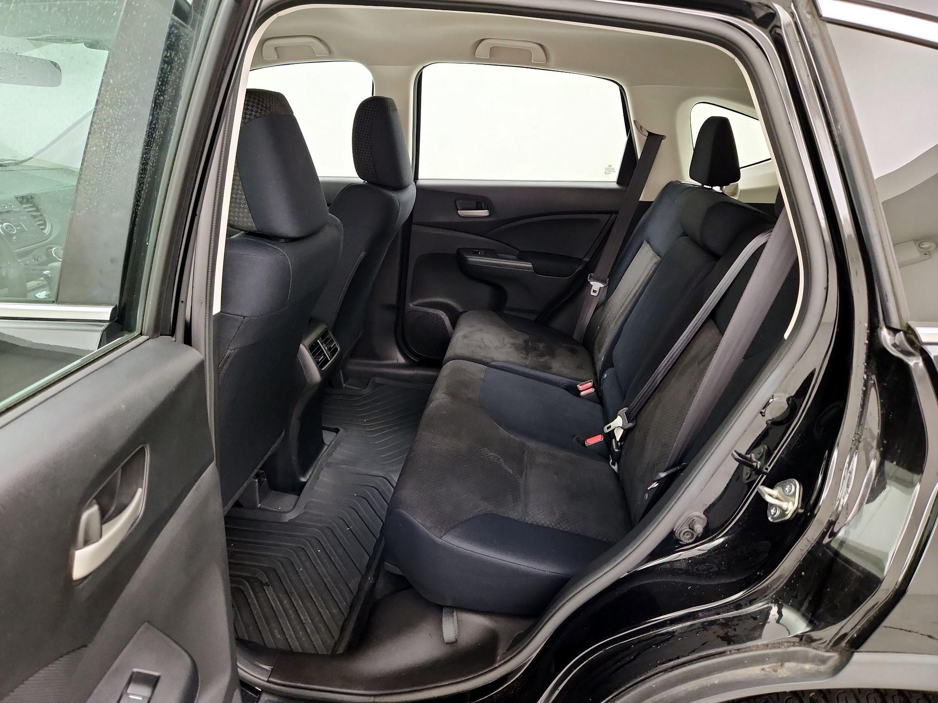 Thumbnail: 2016 Honda CR-V - 19