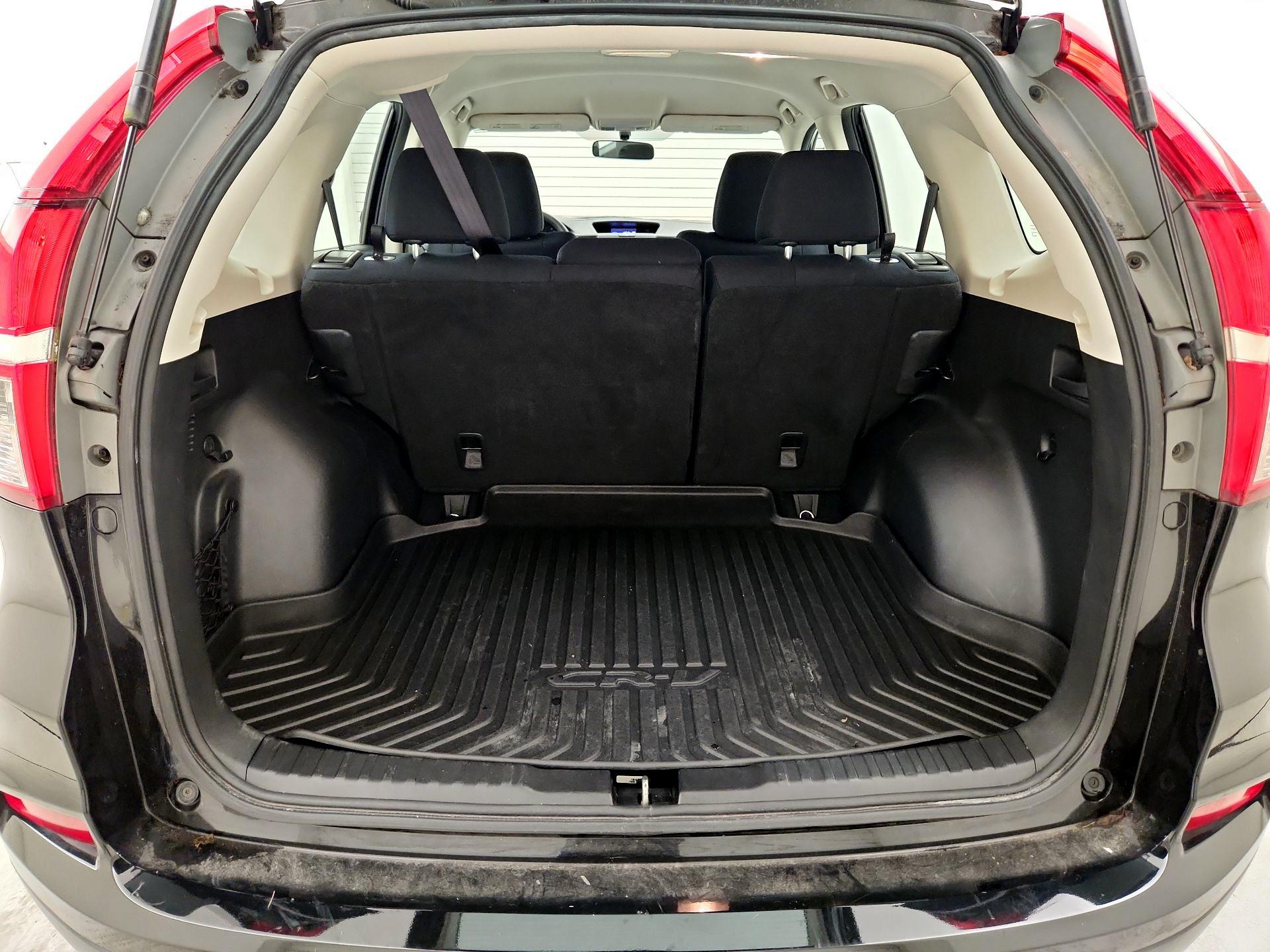 Thumbnail: 2016 Honda CR-V - 20