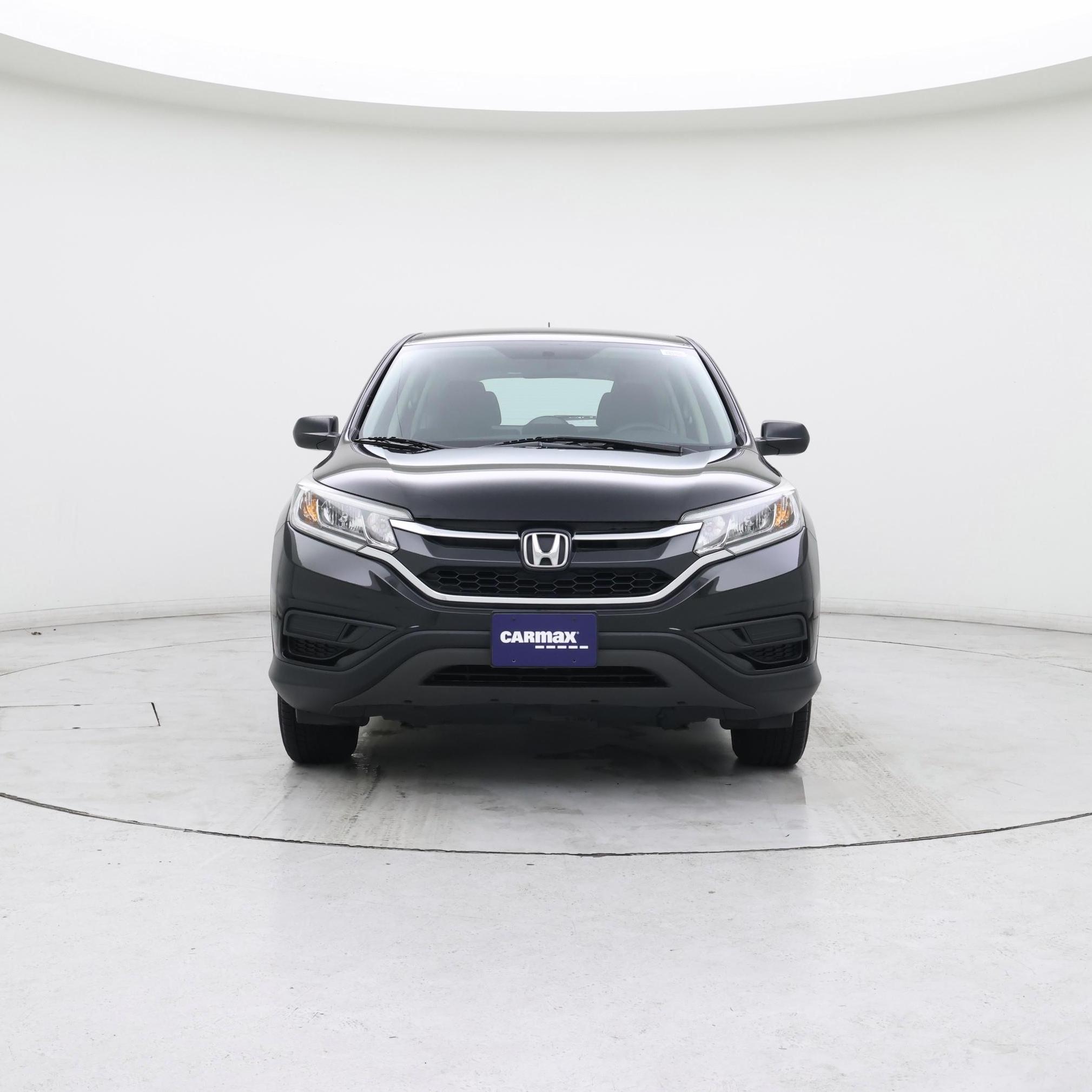 Thumbnail: 2016 Honda CR-V - 5