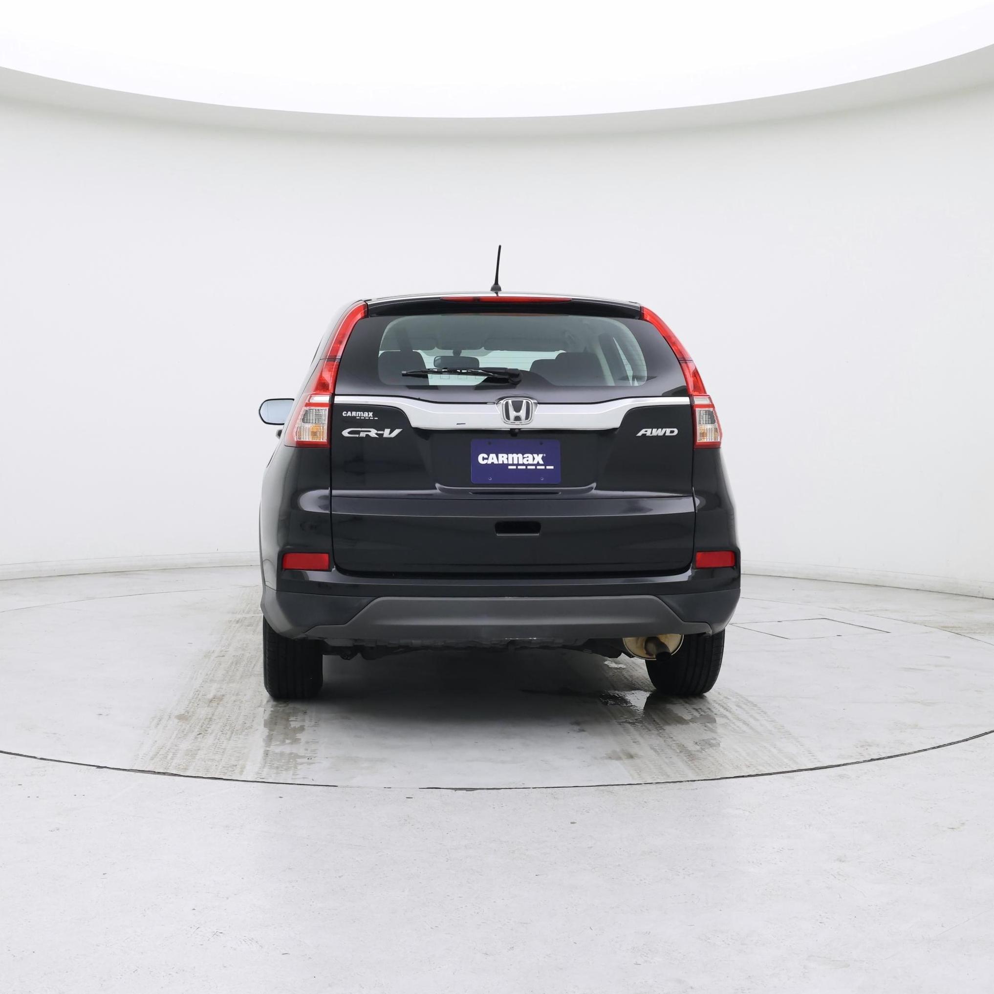 Thumbnail: 2016 Honda CR-V - 6