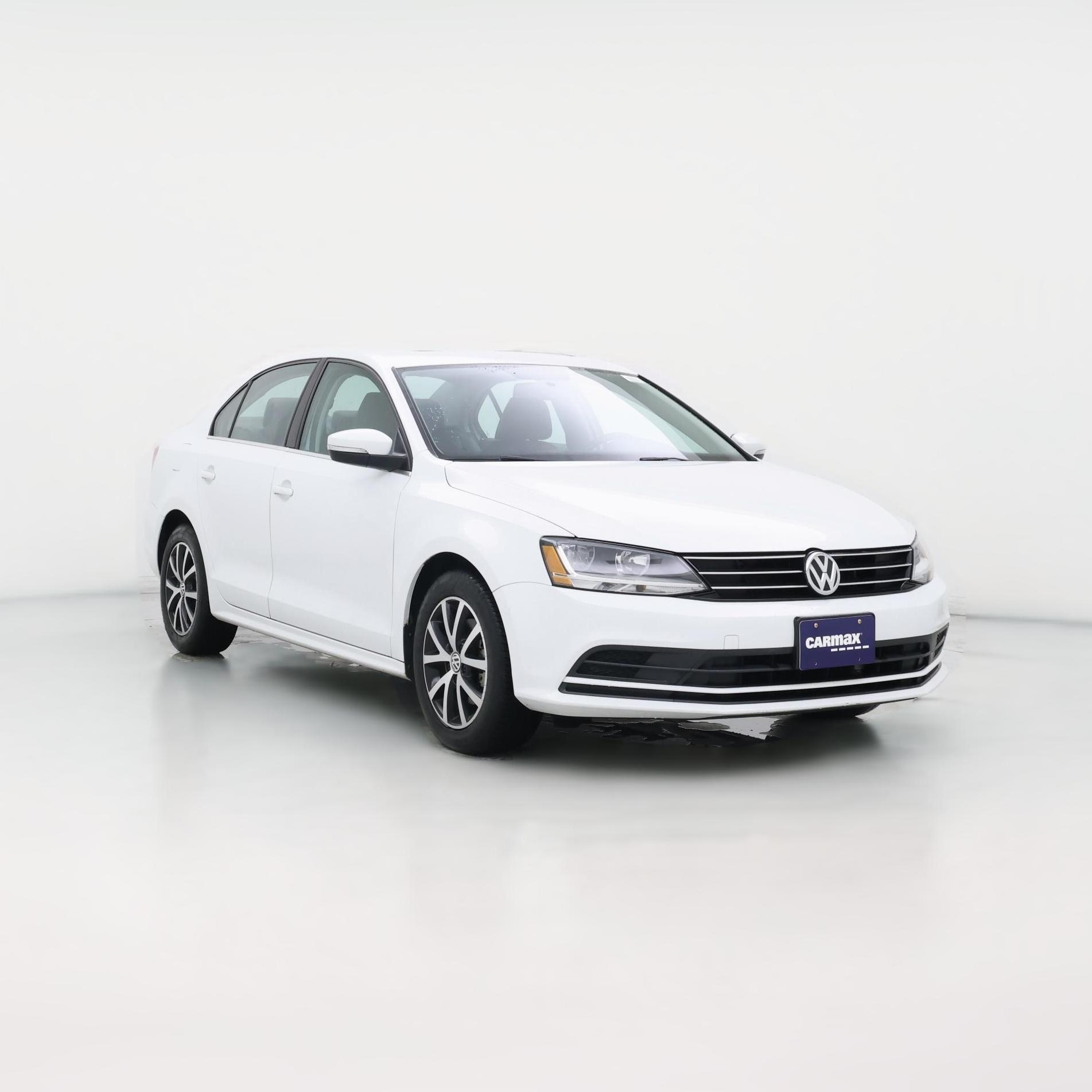 Thumbnail: 2017 Volkswagen Jetta - 1