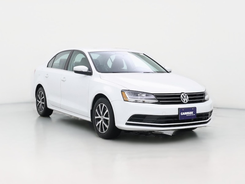 2017 Volkswagen Jetta SE -
                  Salem, OR