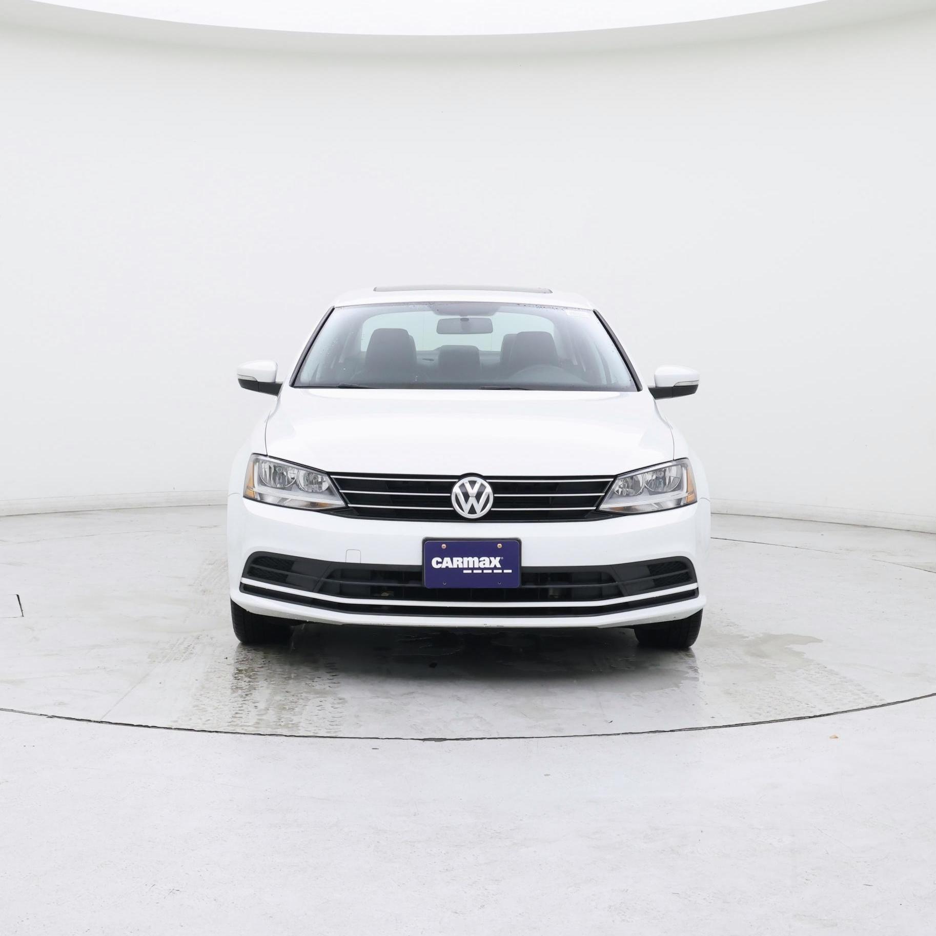 Thumbnail: 2017 Volkswagen Jetta - 5