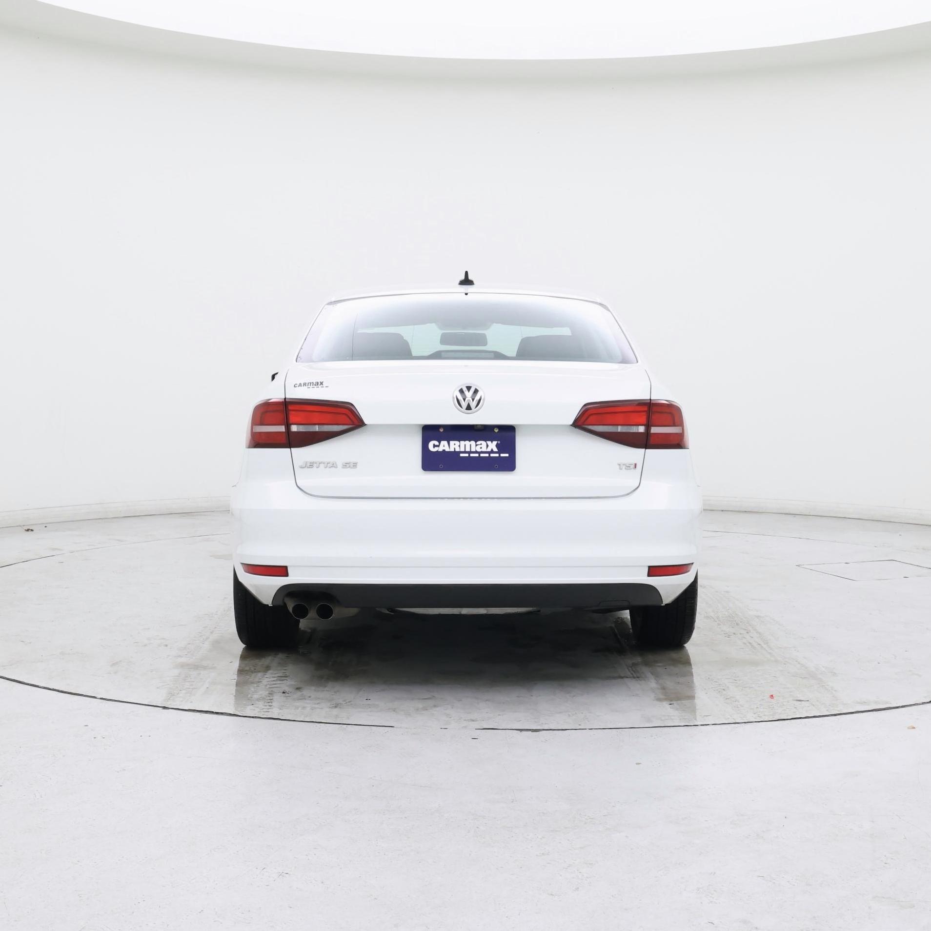 Thumbnail: 2017 Volkswagen Jetta - 6