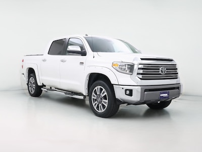 2019 Toyota Tundra 1794