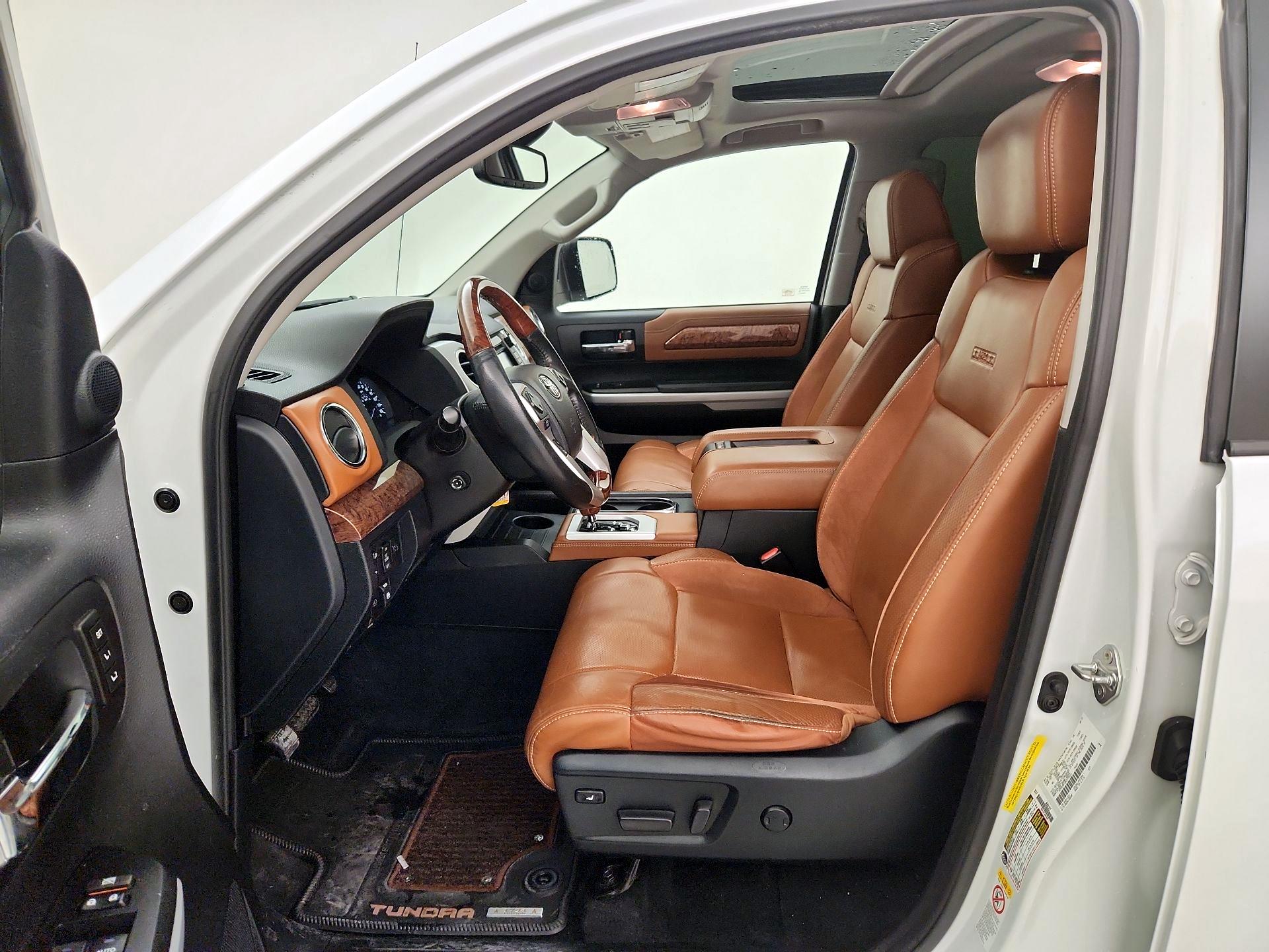 Thumbnail: 2019 Toyota Tundra - 11