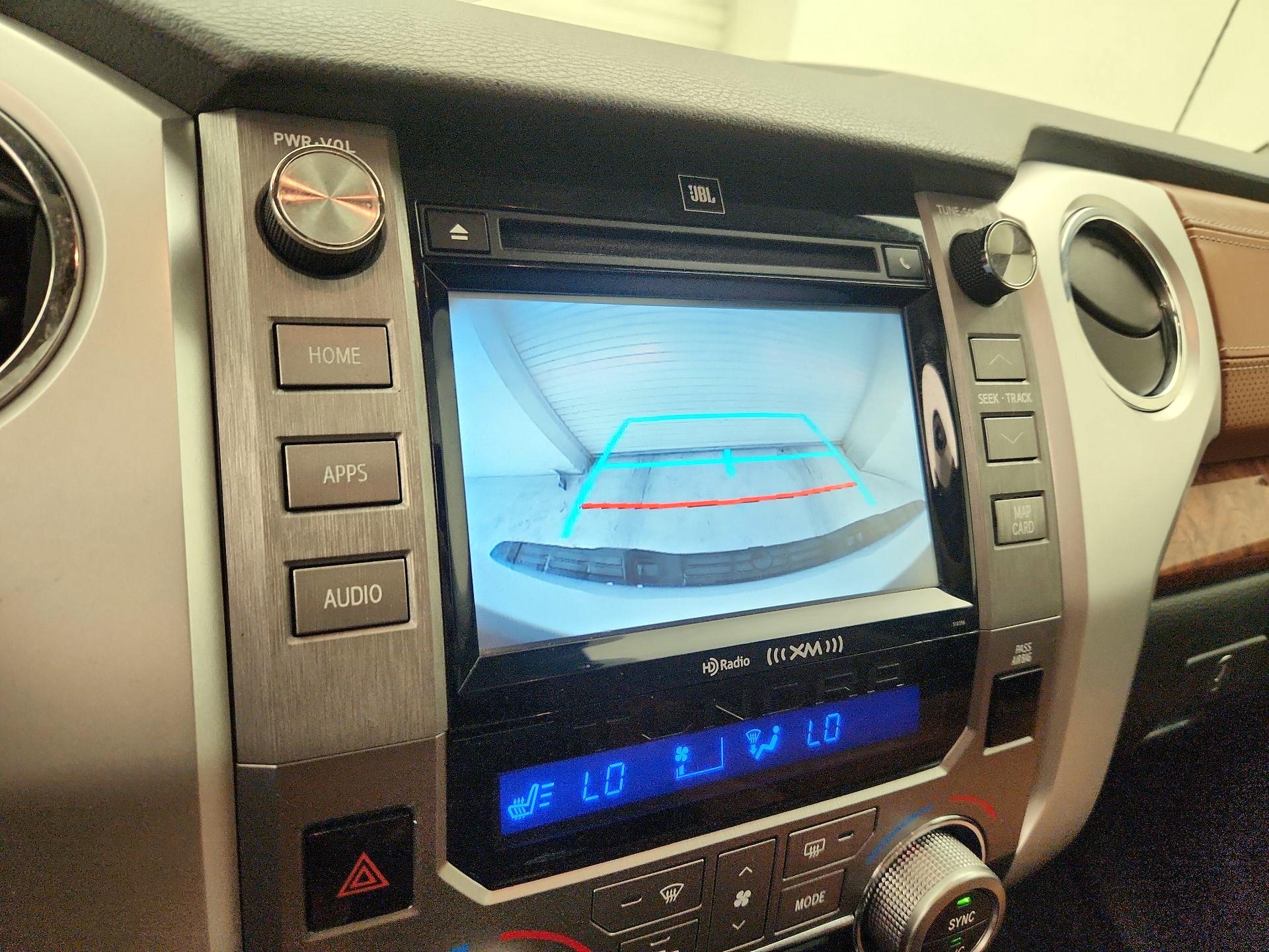 Thumbnail: 2019 Toyota Tundra - 14