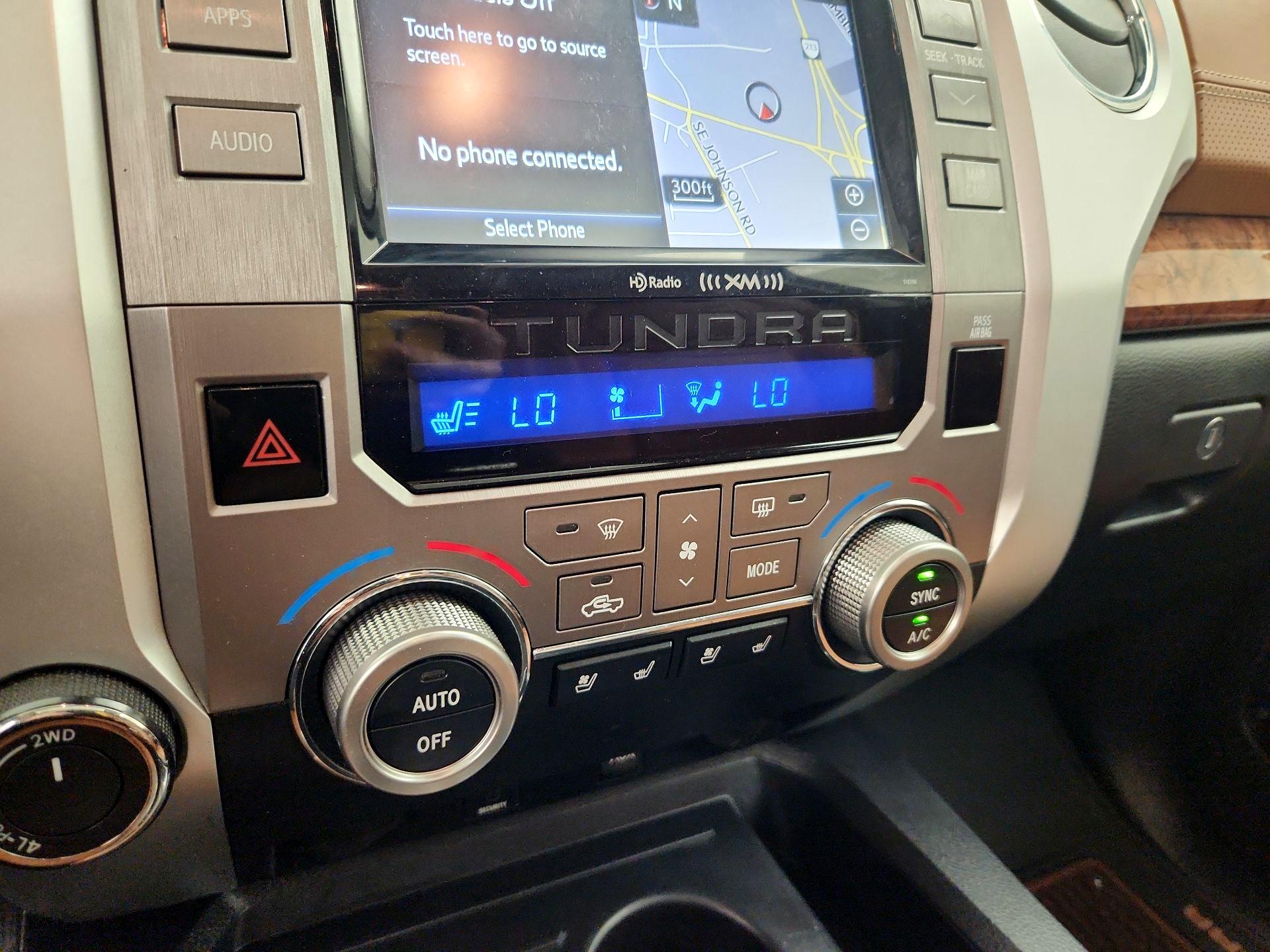 Thumbnail: 2019 Toyota Tundra - 16