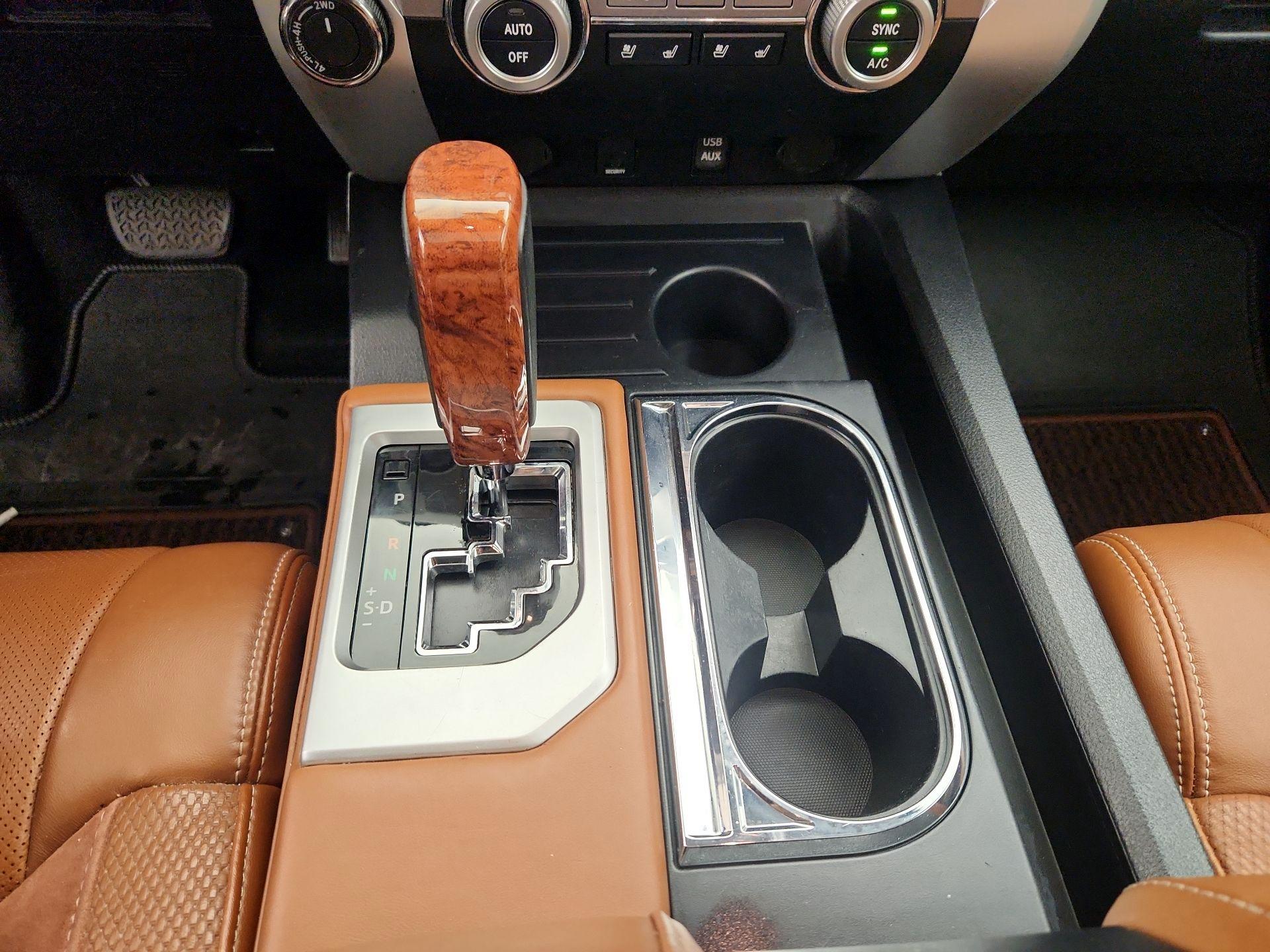 Thumbnail: 2019 Toyota Tundra - 17