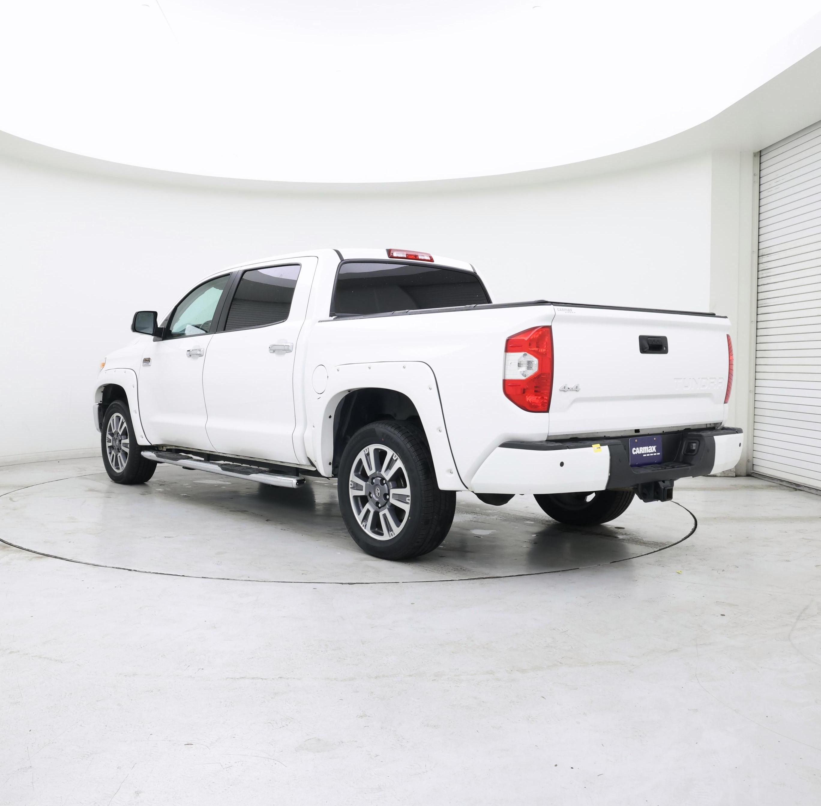 Thumbnail: 2019 Toyota Tundra - 2