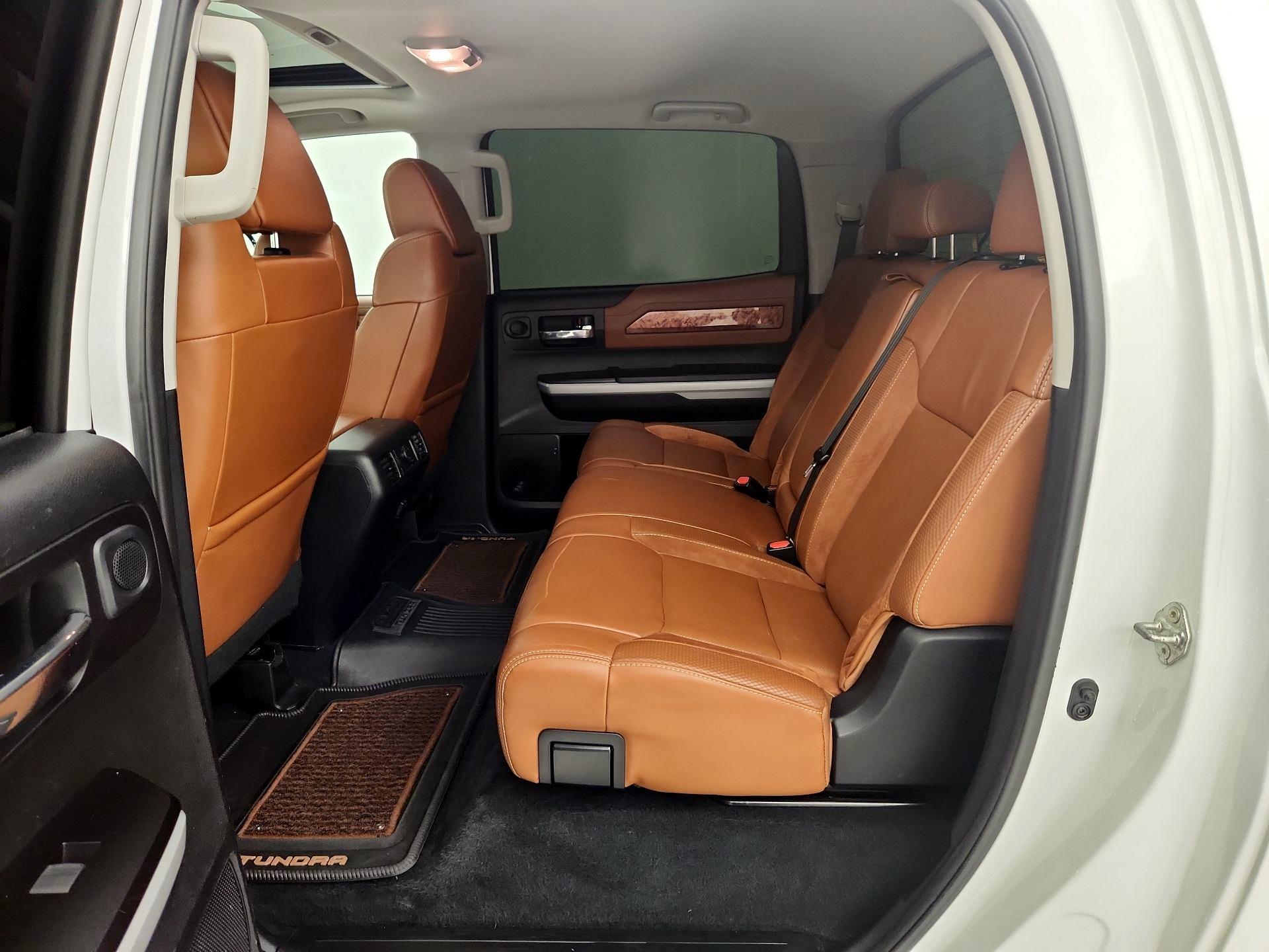 Thumbnail: 2019 Toyota Tundra - 20