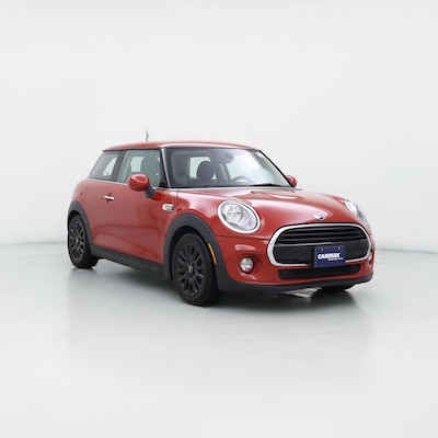 2018 Mini Cooper Hardtop
