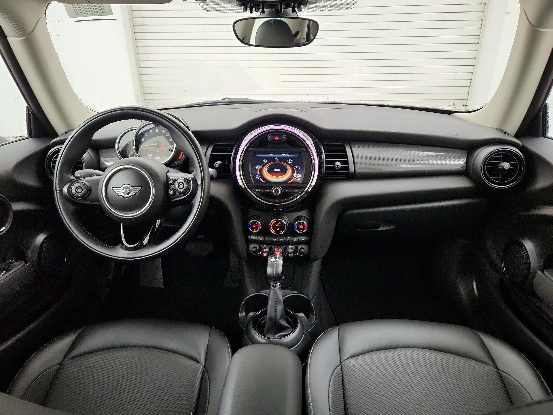 Thumbnail: 2018 MINI Cooper Hardtop - 9