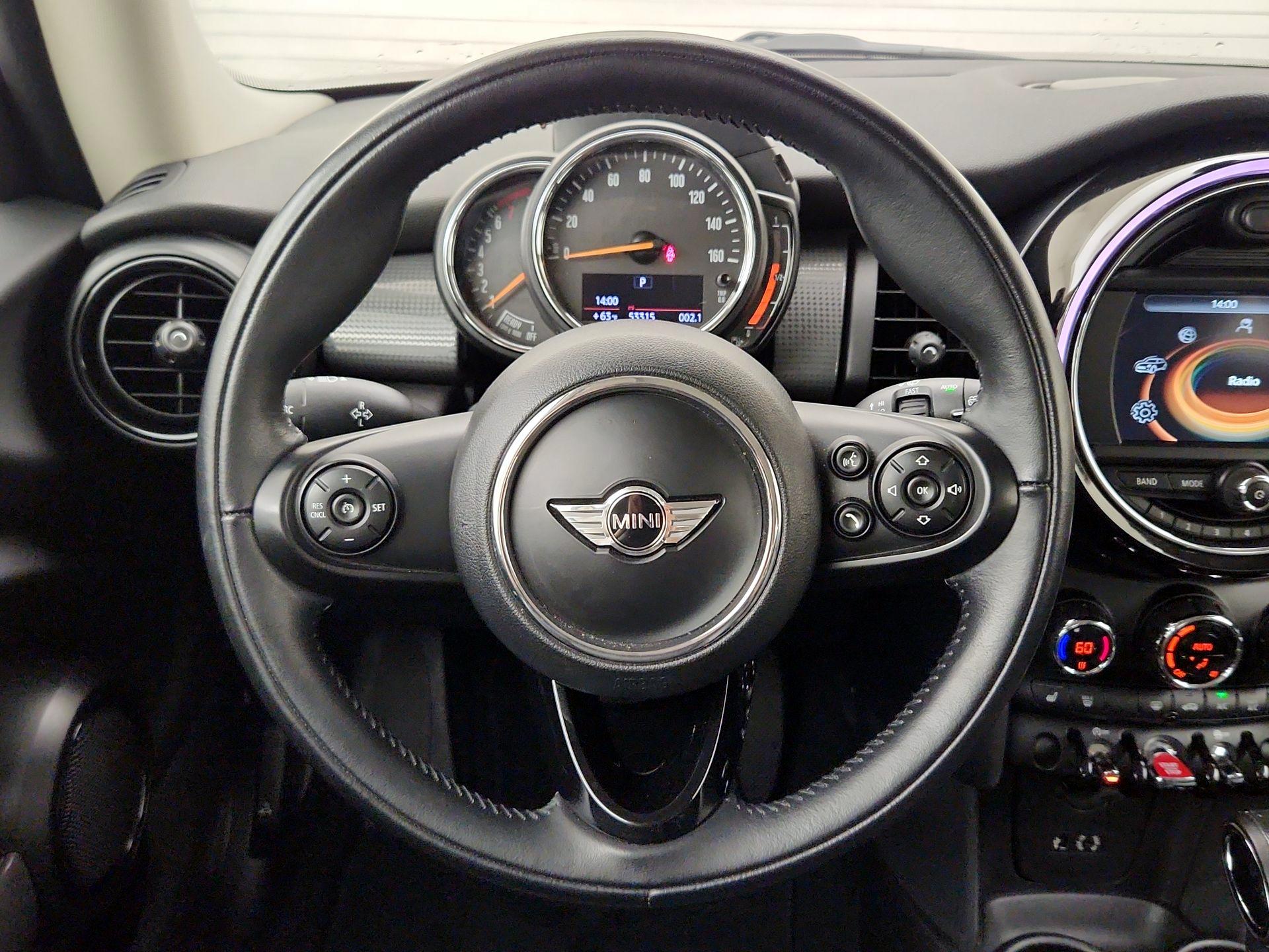 Thumbnail: 2018 MINI Cooper Hardtop - 10