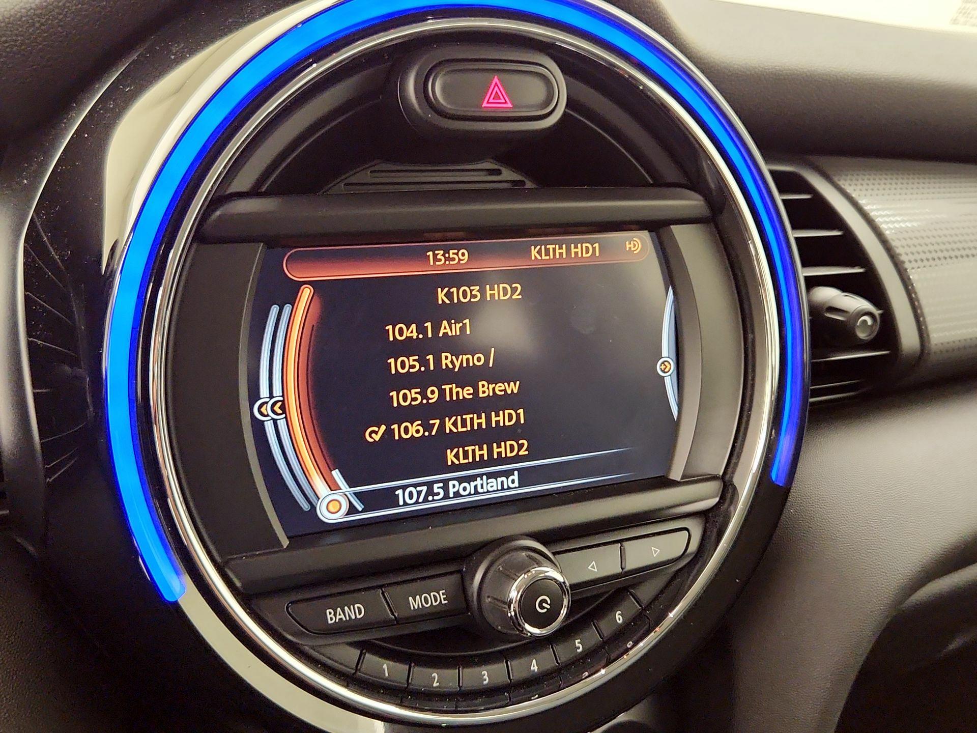 Thumbnail: 2018 MINI Cooper Hardtop - 15