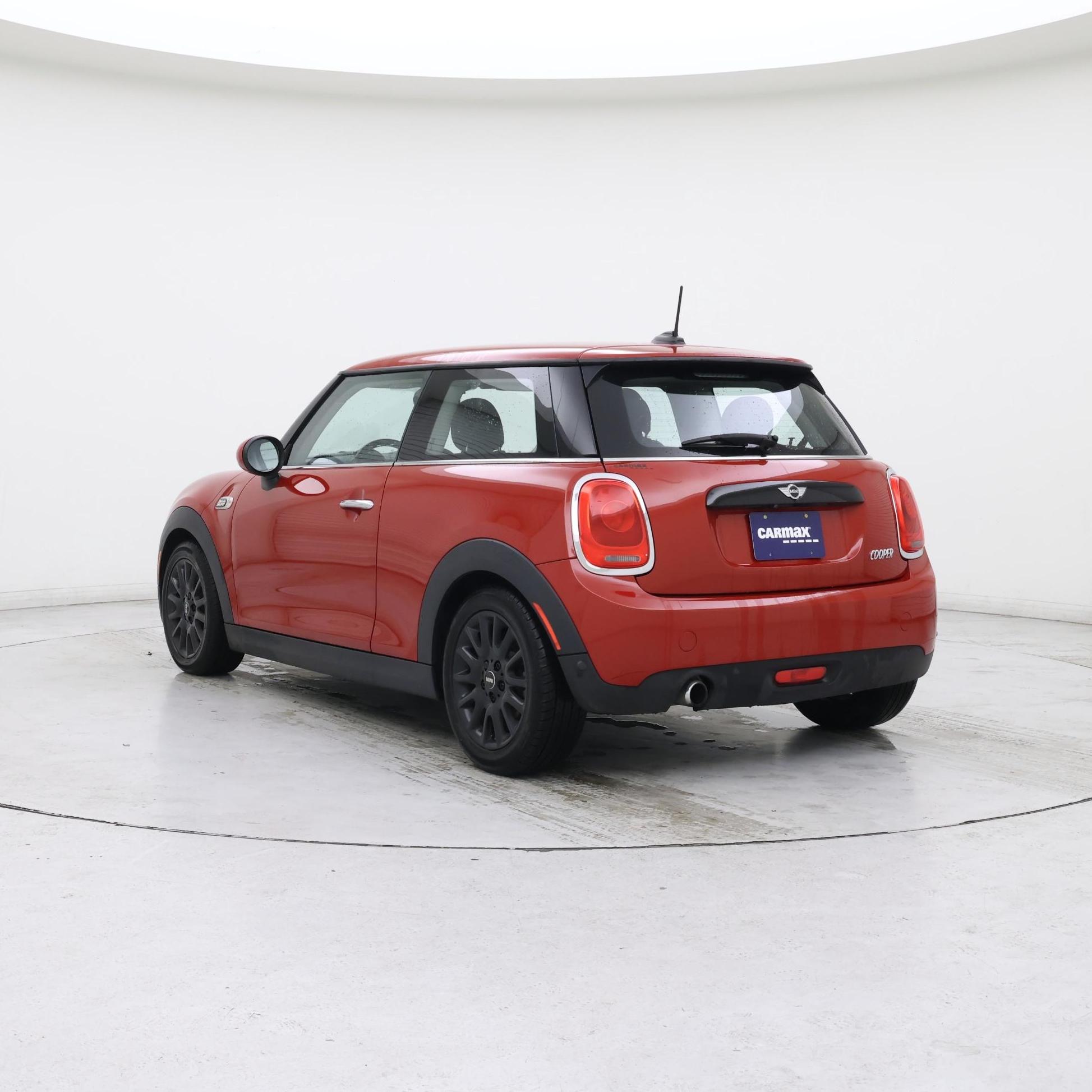 Thumbnail: 2018 MINI Cooper Hardtop - 2