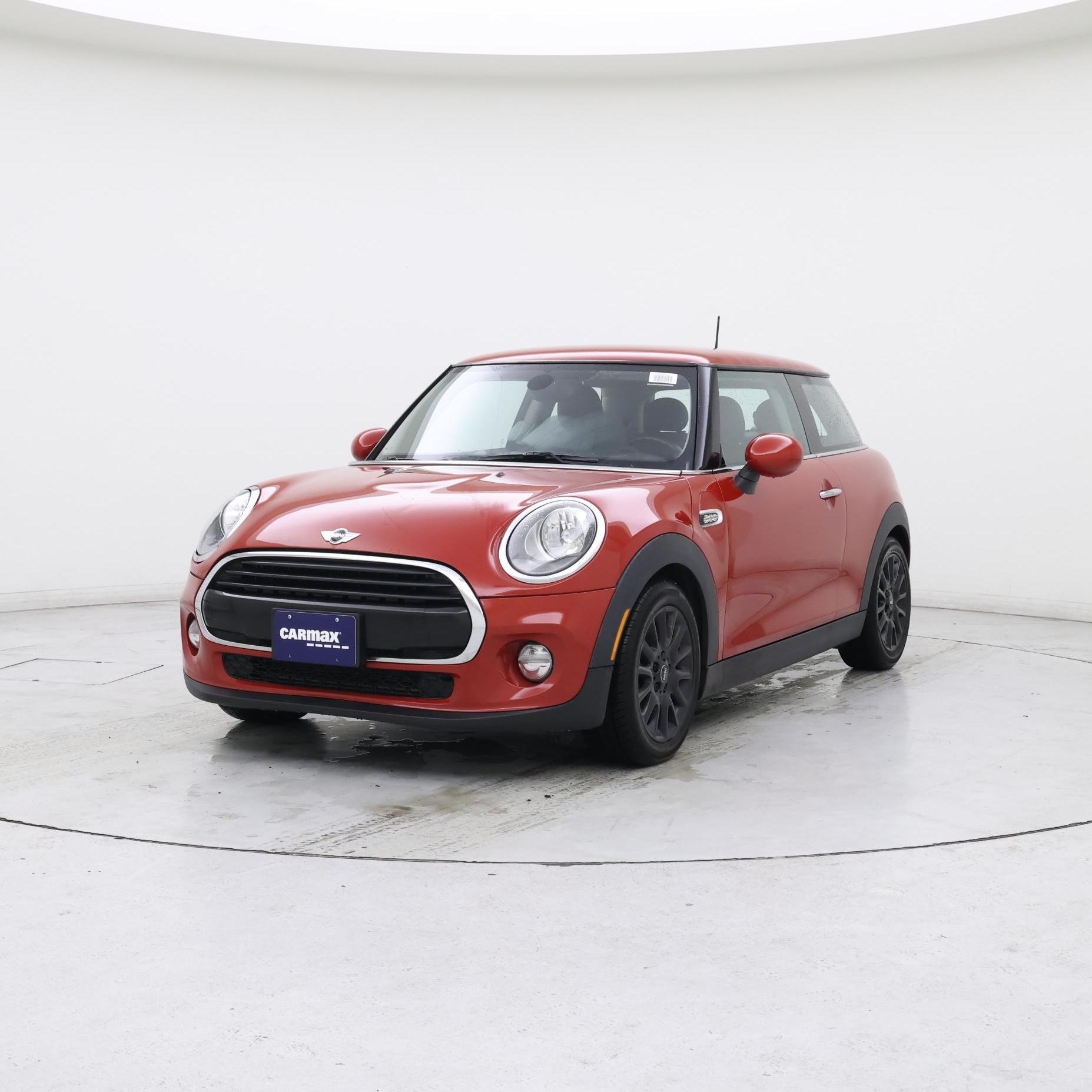 Thumbnail: 2018 MINI Cooper Hardtop - 4