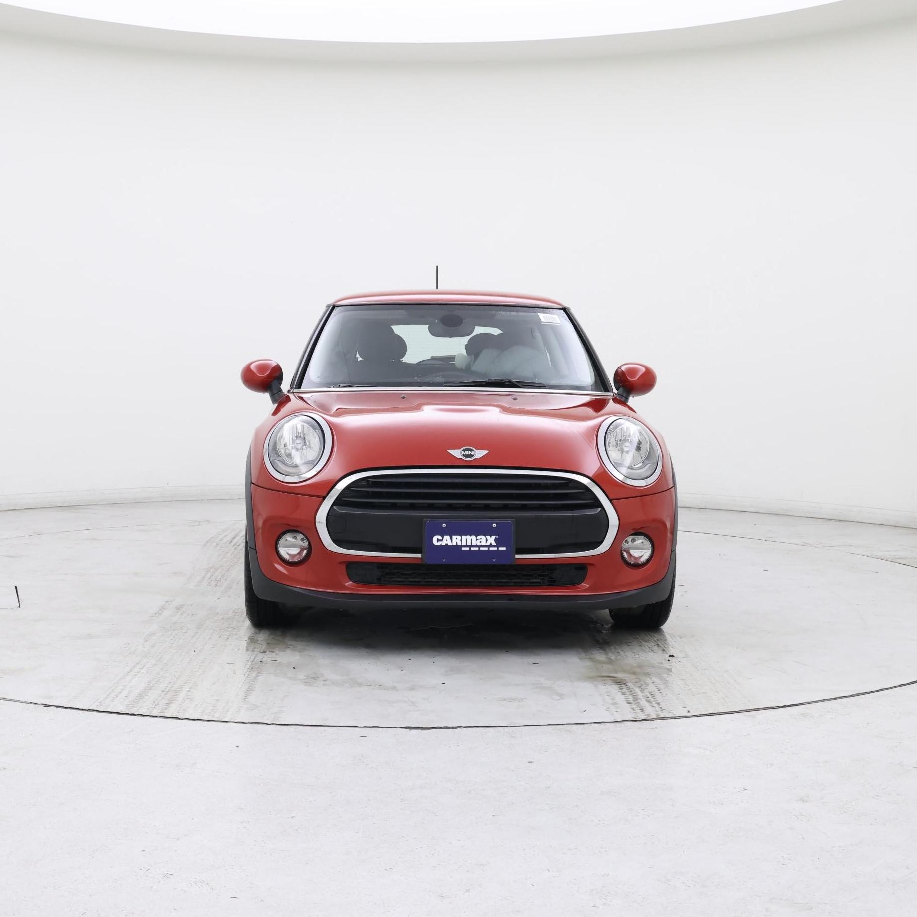 Thumbnail: 2018 MINI Cooper Hardtop - 5