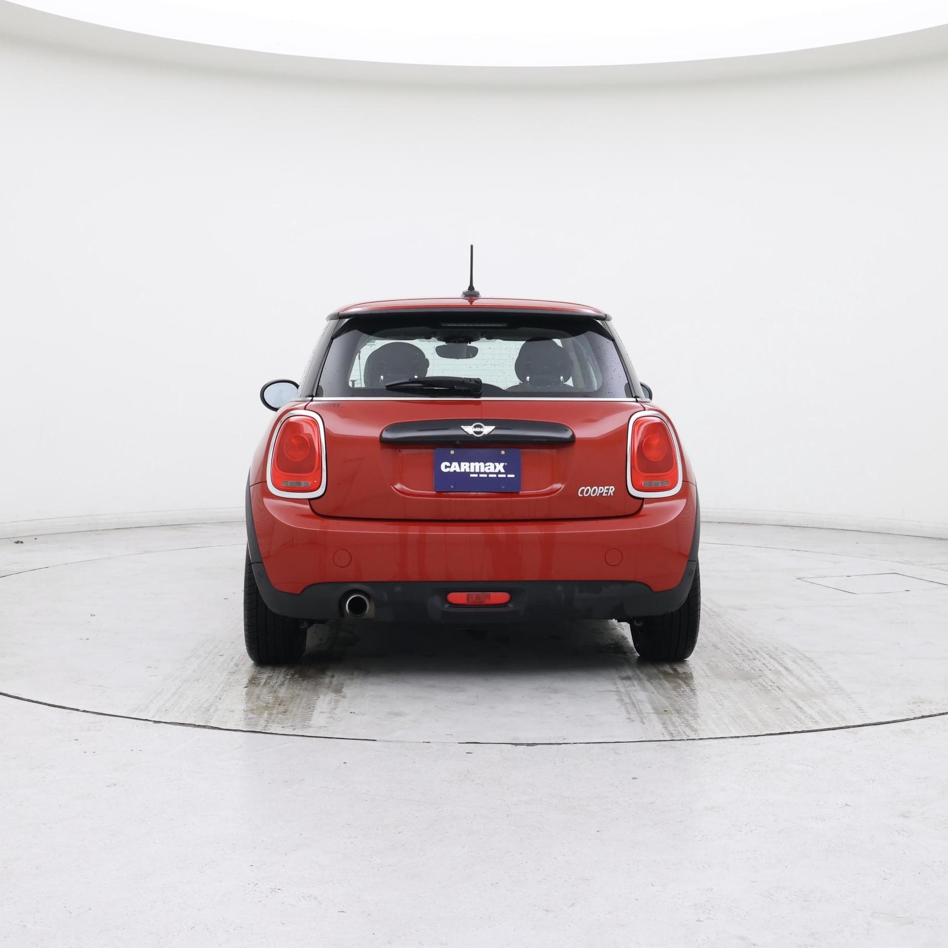 Thumbnail: 2018 MINI Cooper Hardtop - 6