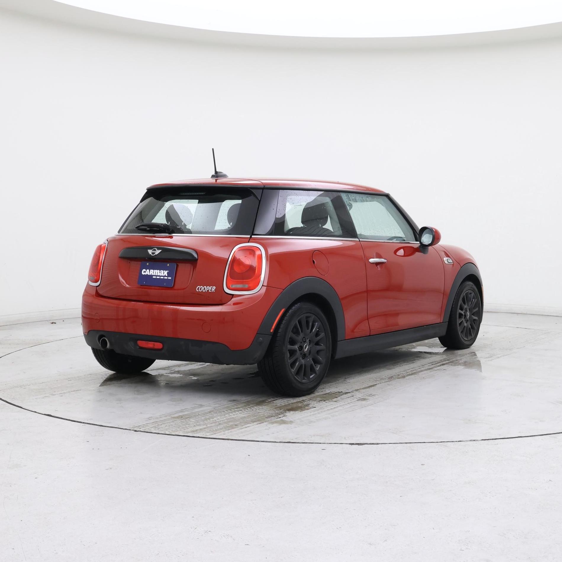 Thumbnail: 2018 MINI Cooper Hardtop - 8