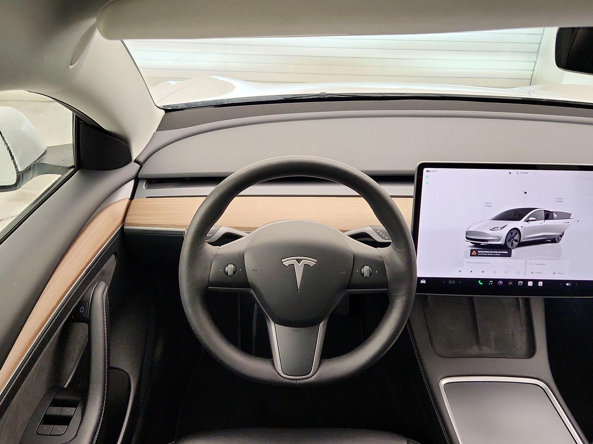 Thumbnail: 2022 Tesla Model 3 - 10