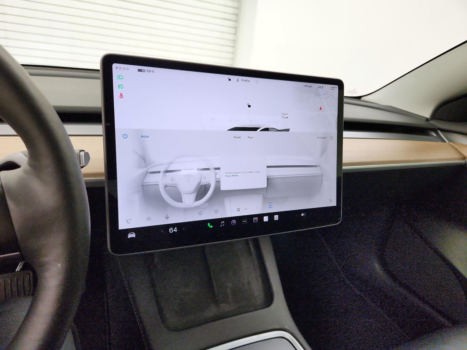 Thumbnail: 2022 Tesla Model 3 - 16