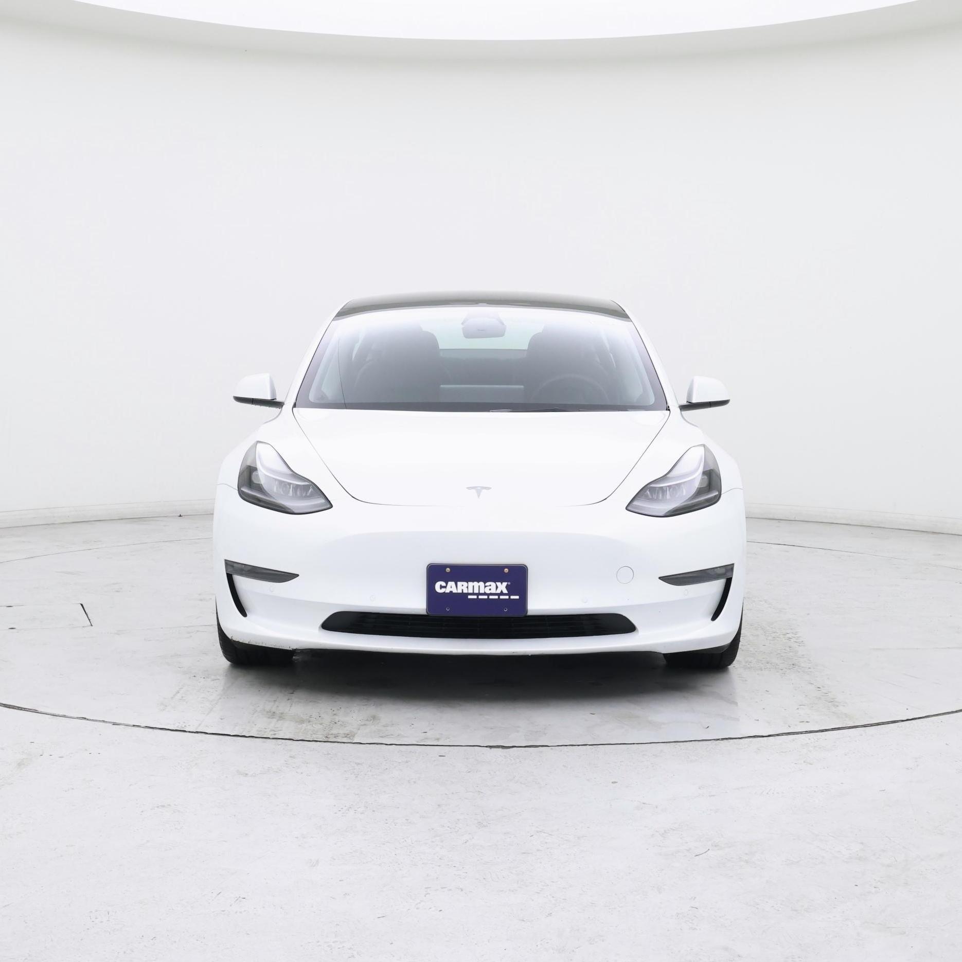 Thumbnail: 2022 Tesla Model 3 - 5